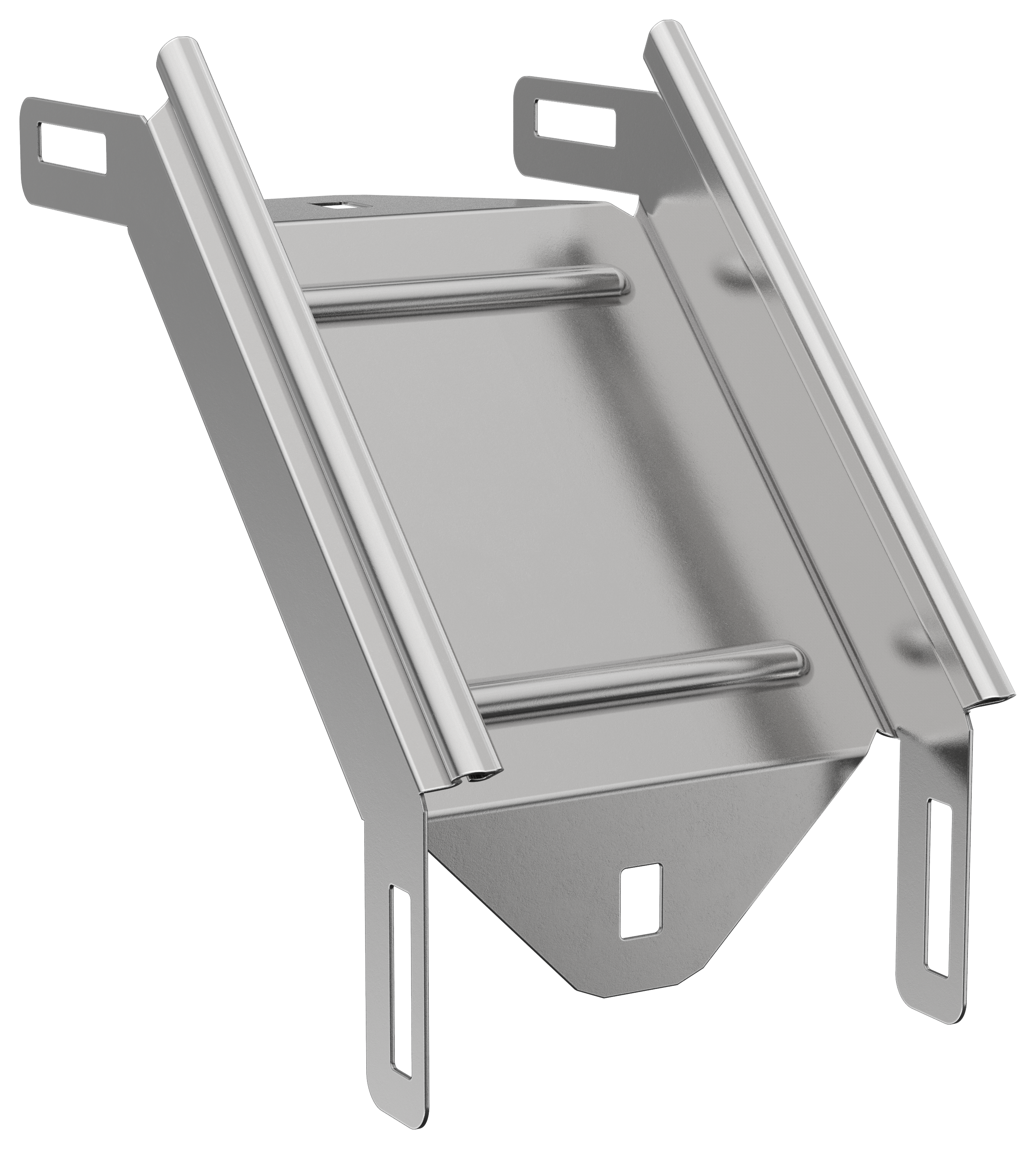 ESCA 5 Поворот верт. внеш. 90град 35х150-0,8 IEK