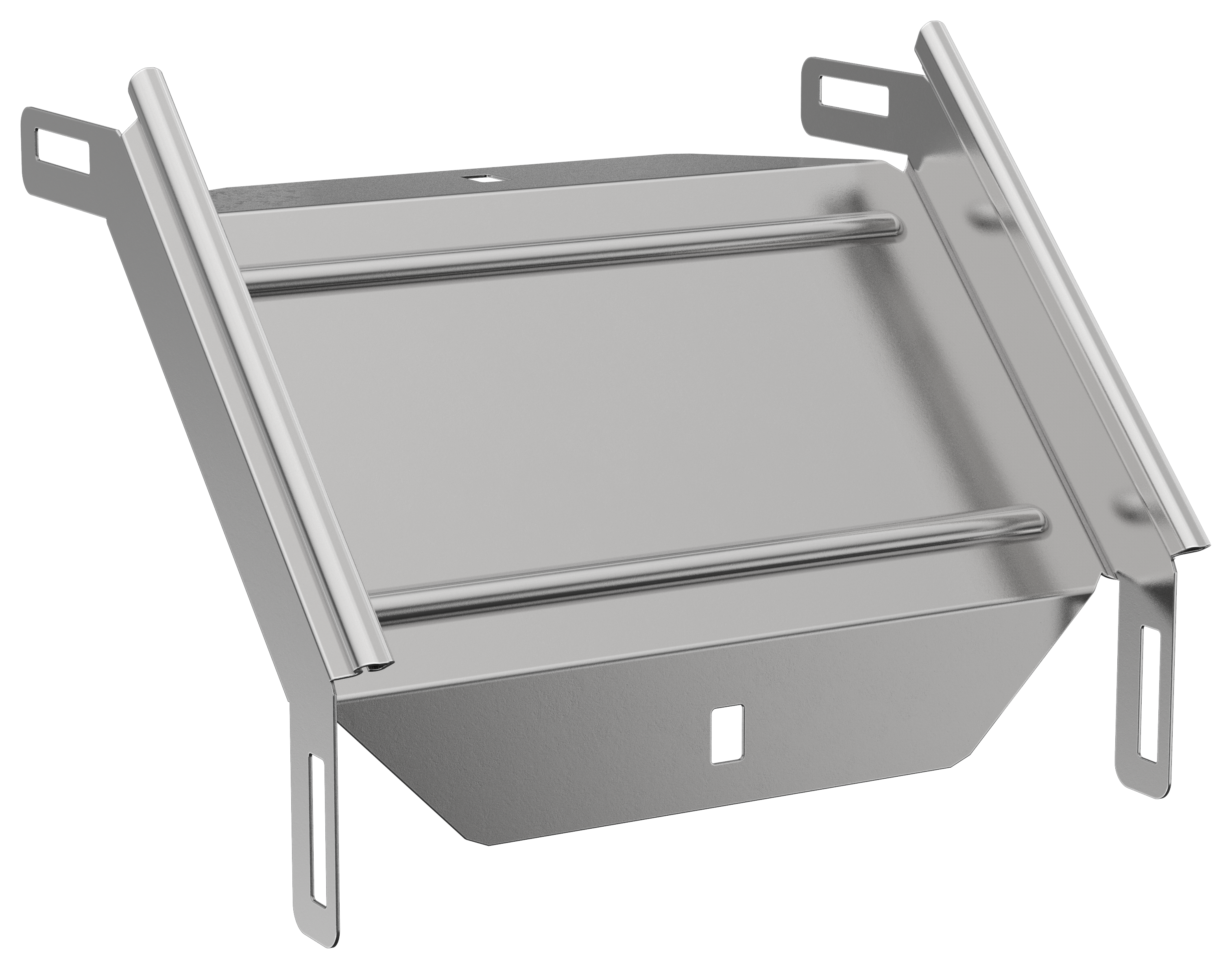 ESCA 5 Поворот верт. внеш. 90град 35х300-0,8 IEK