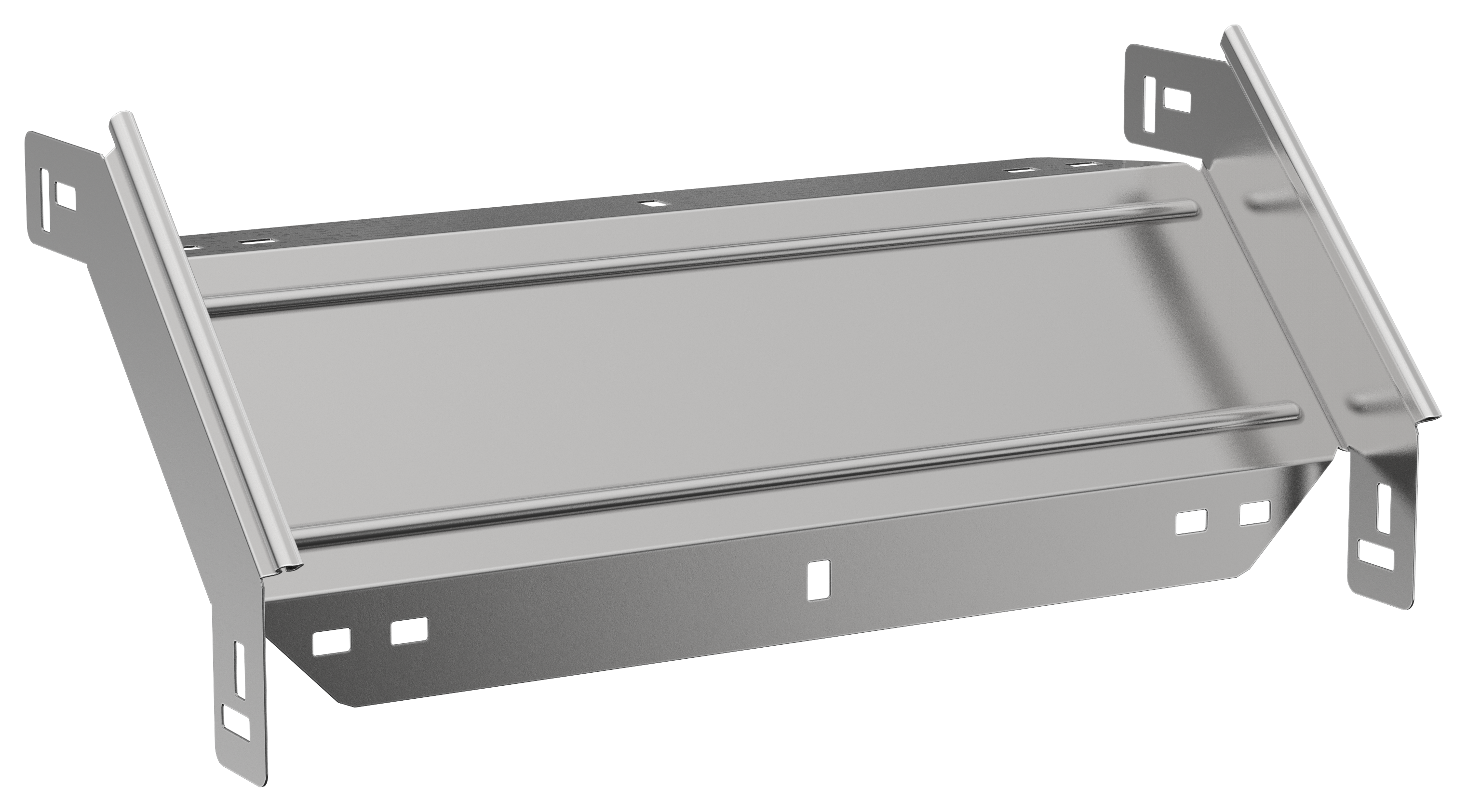 ESCA 7 Поворот верт. внеш. 90град 50х400-1,5 IEK