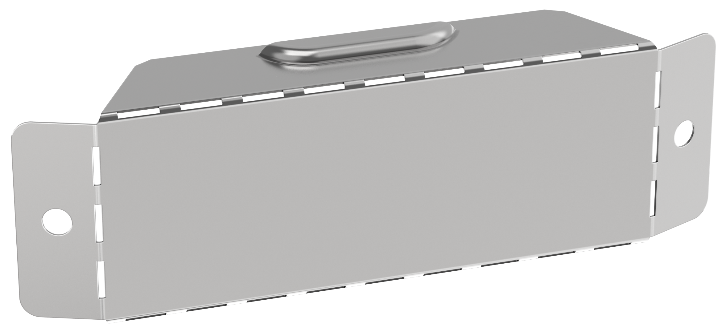 ESCA 3 Крышка поворота вертикального внешнего 45град 35х50-0,6 IEK