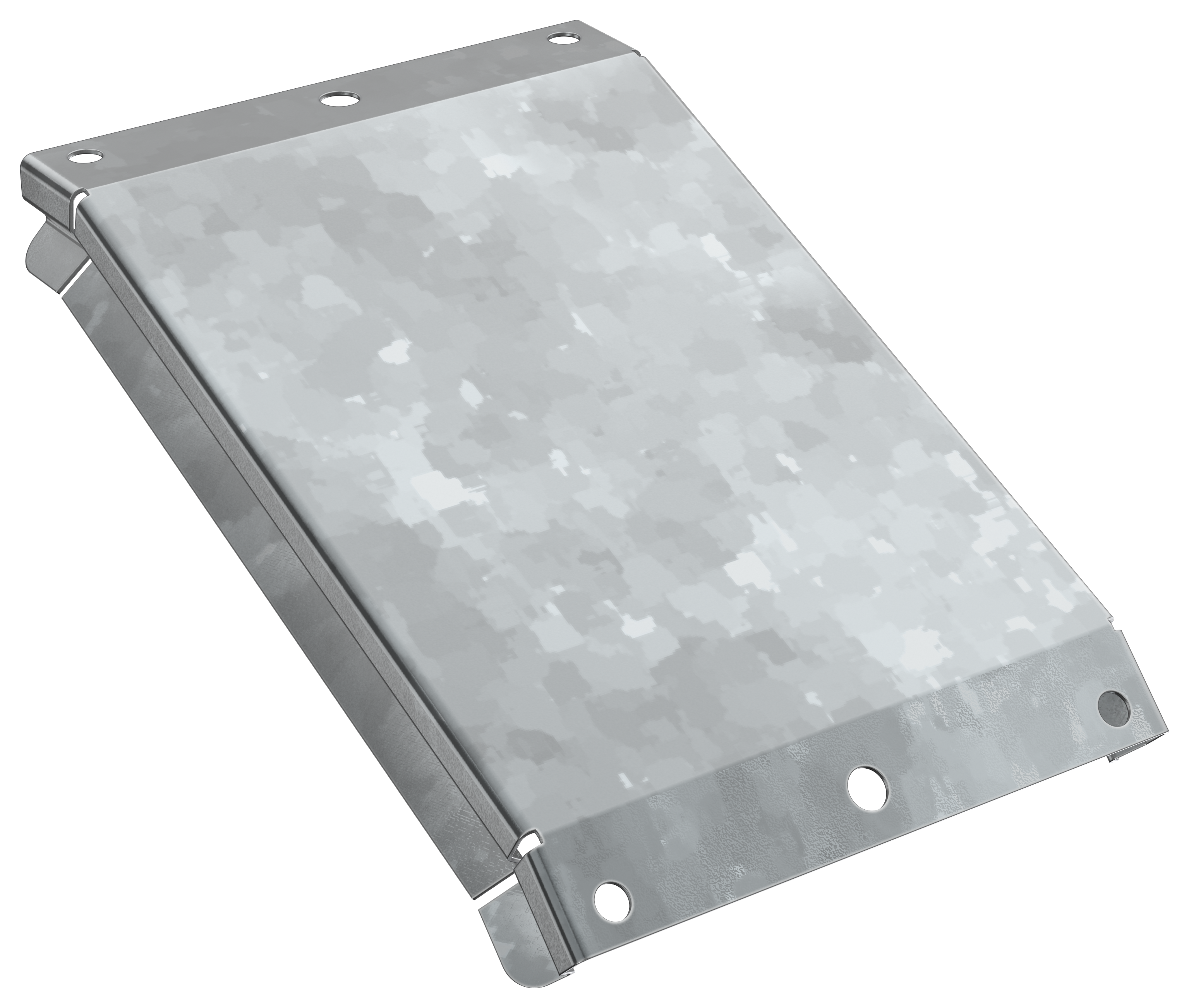 ESCA 5 Кр. пов. верт. внеш. 45град 35х100-0,8 HDZ IEK