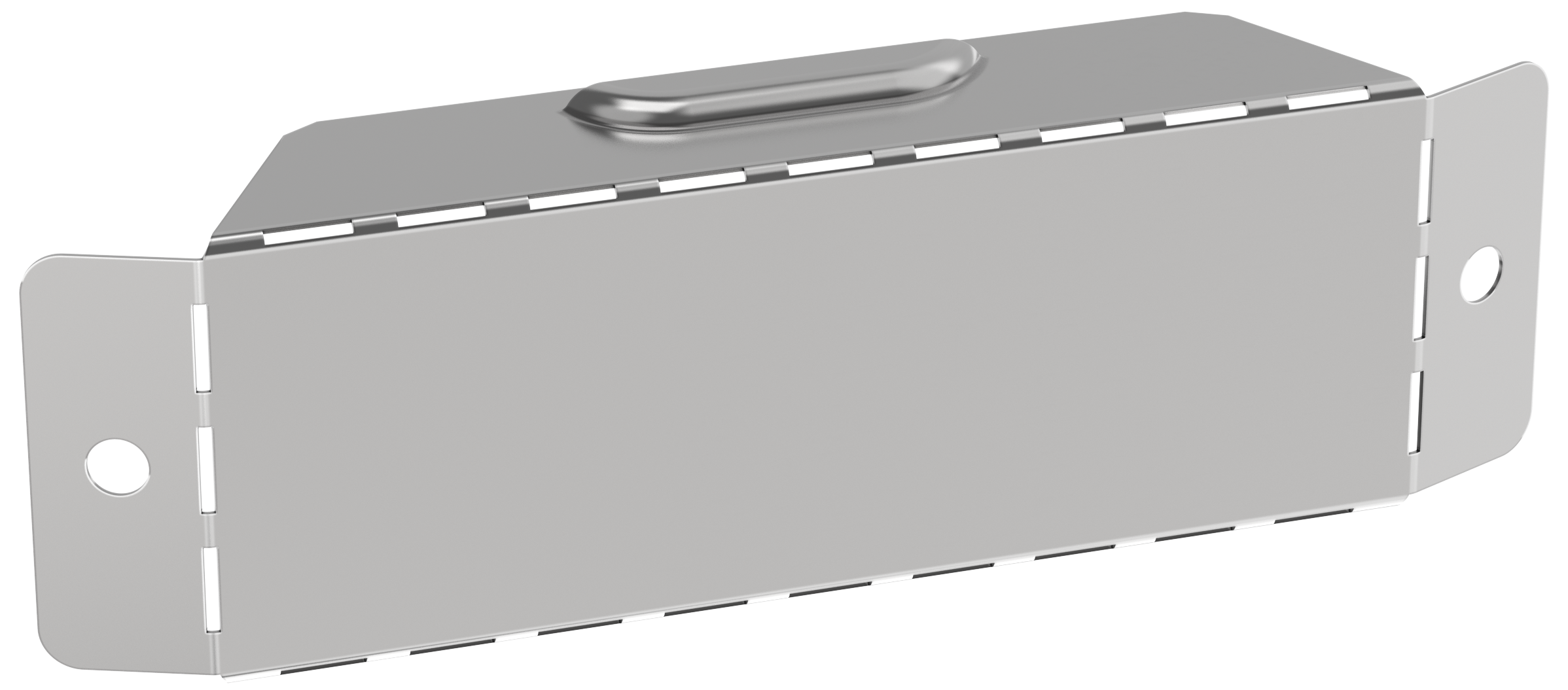 ESCA 3 Крышка поворота вертикального внешнего 45град 50х50-0,6 IEK