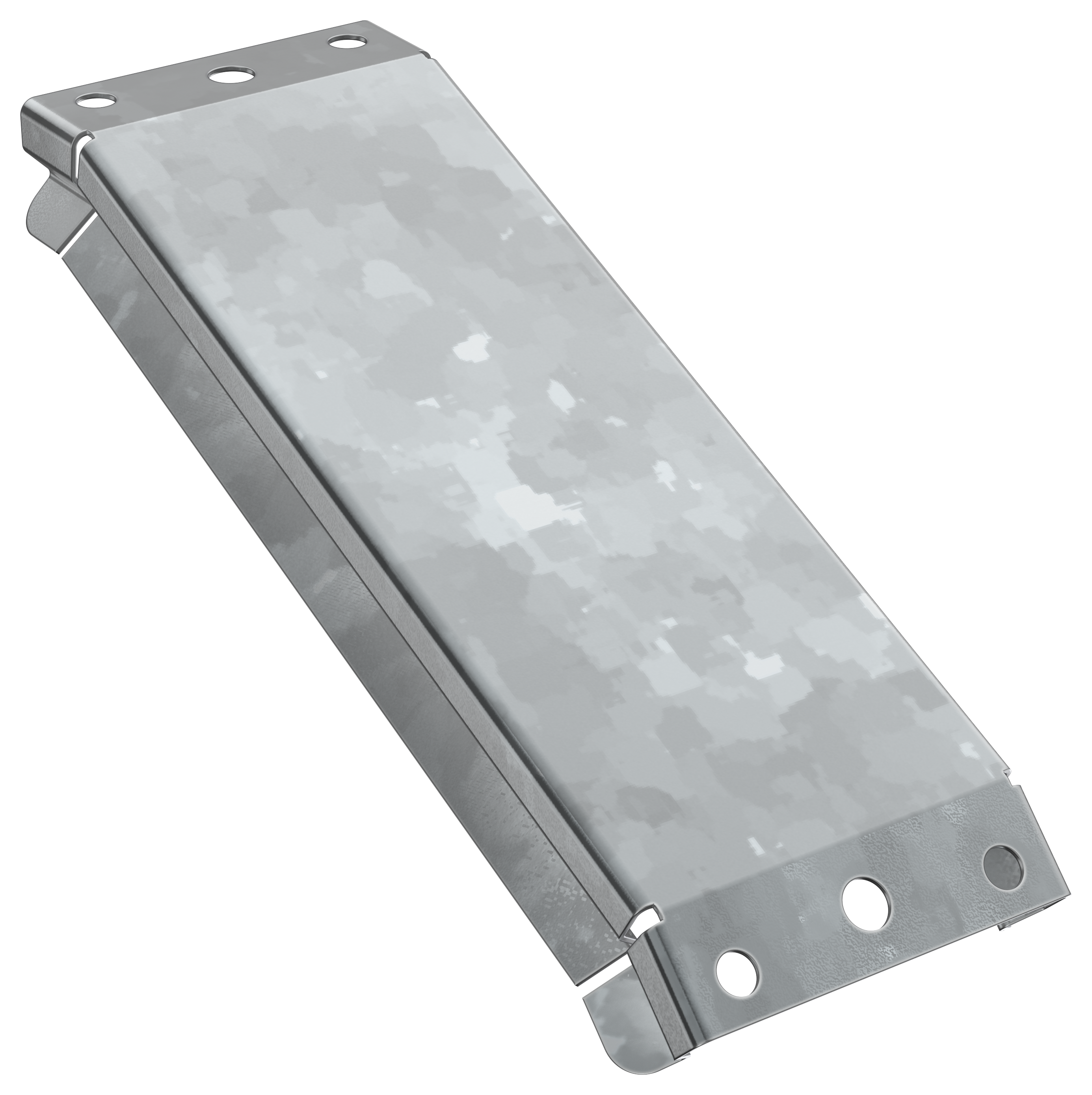 ESCA 5 Кр. пов. верт. внеш. 45град 50х50-1,2 HDZ IEK