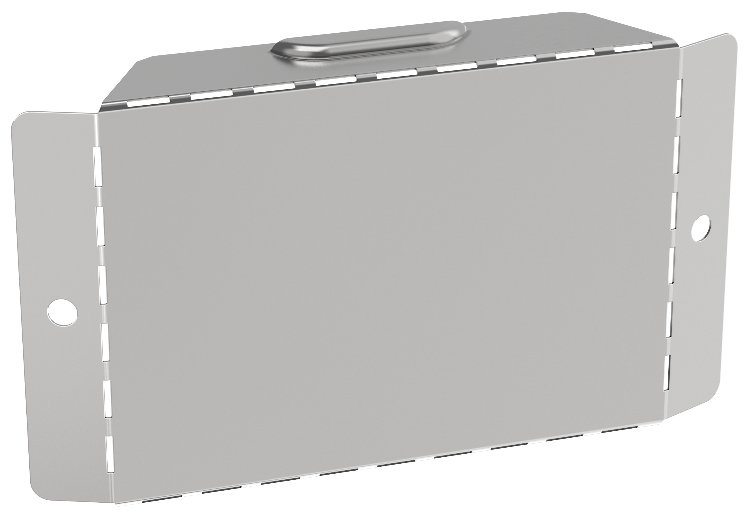 ESCA 3 Крышка поворота вертикального внешнего 45град 50х100-0,6 IEK