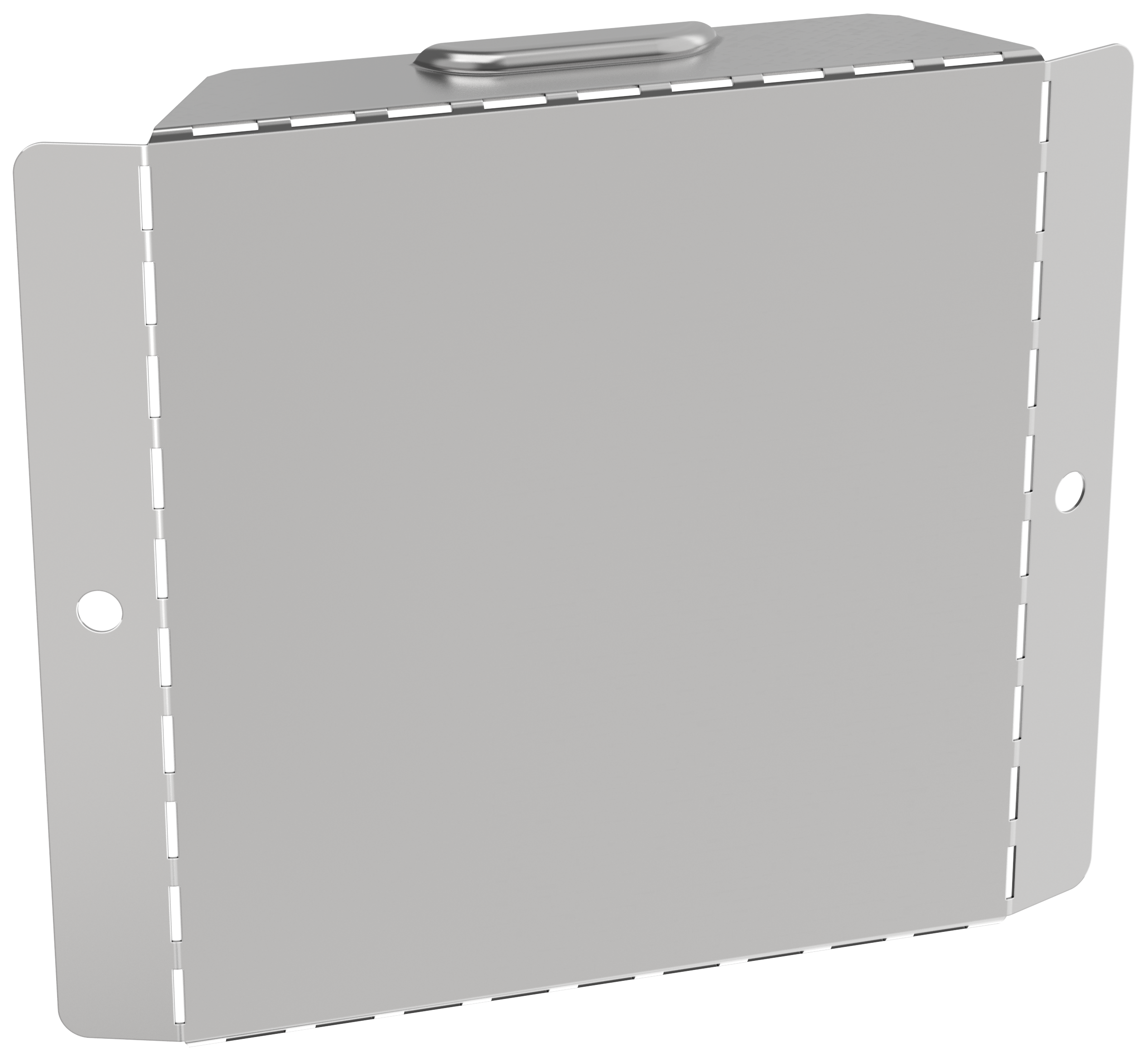 ESCA 3 Крышка поворота вертикального внешнего 45град 50х150-0,6 IEK