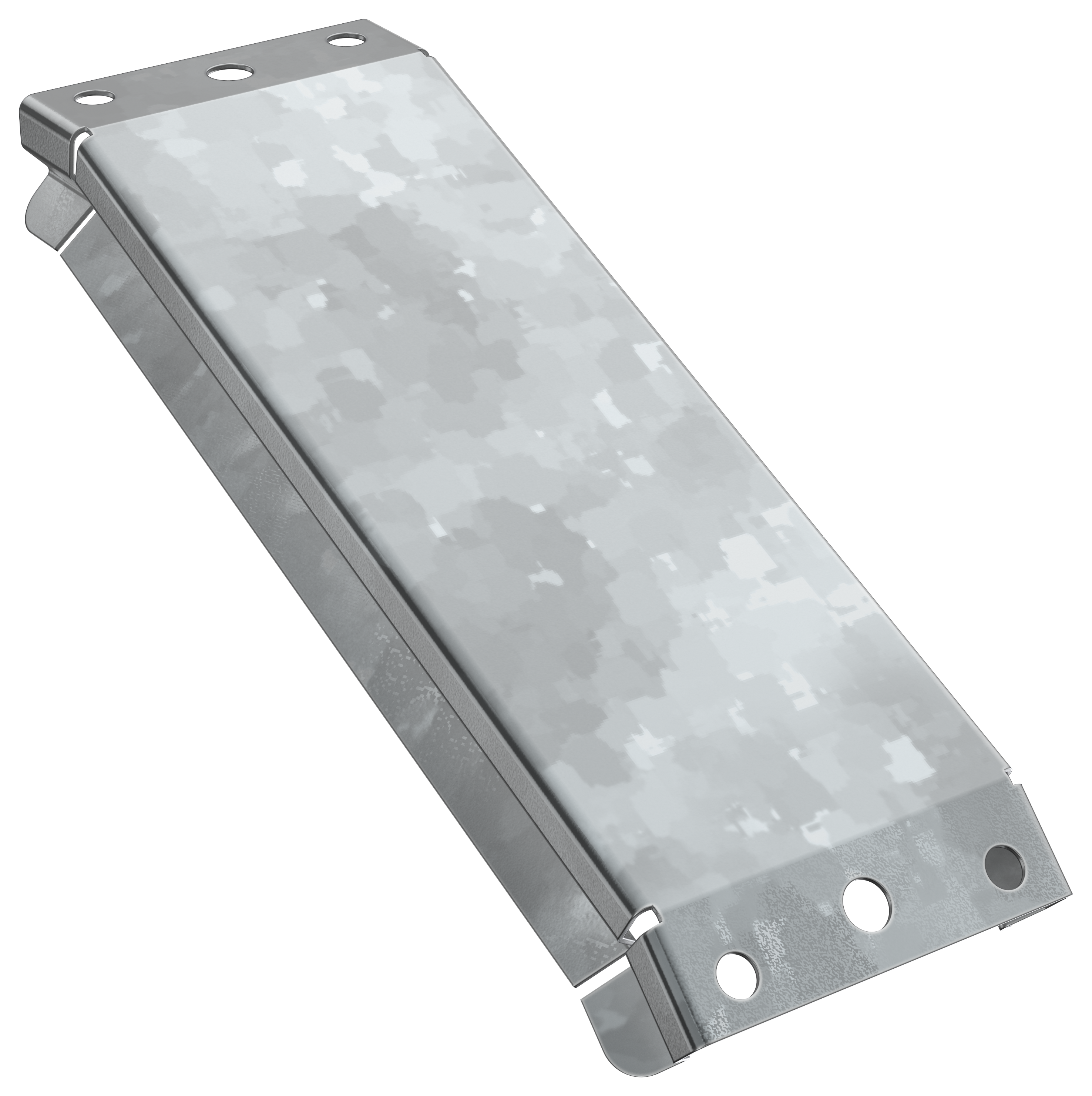 ESCA 7 Кр. пов. верт. внеш. 45град 50х200-1,5 HDZ IEK