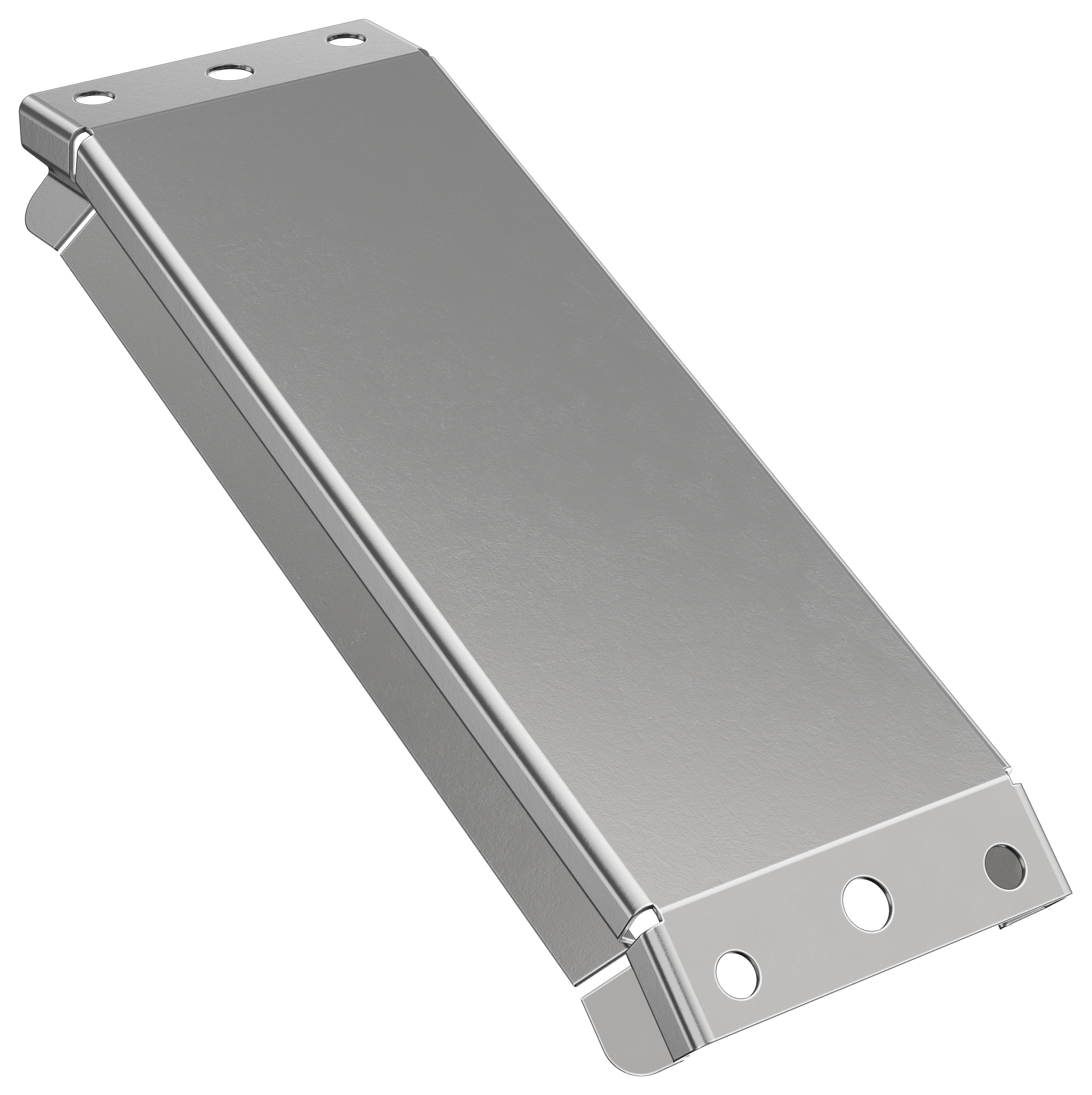 ESCA 5 Кр. пов. верт. внеш. 45град 50х200-1,2 IEK