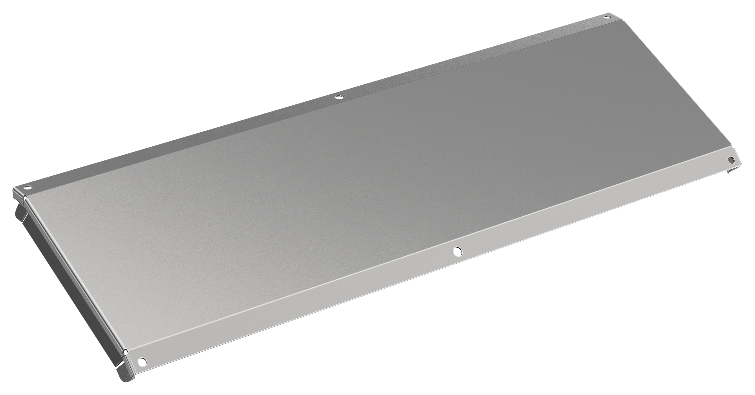 ESCA 5 Кр. пов. верт. внеш. 45град 50х600-1,2 IEK