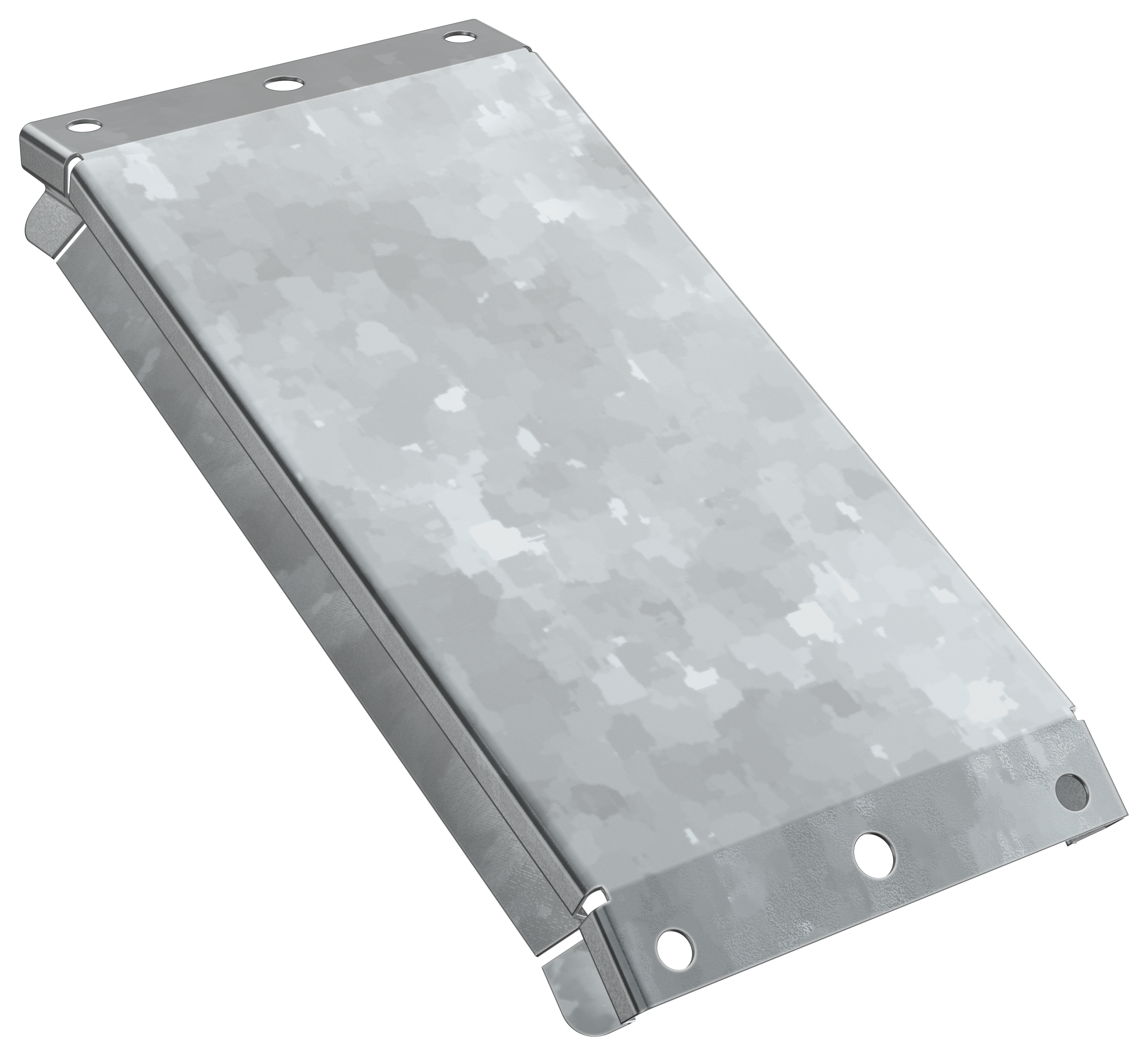 ESCA 5 Кр. пов. верт. внеш. 45град 80х80-1,2 HDZ IEK