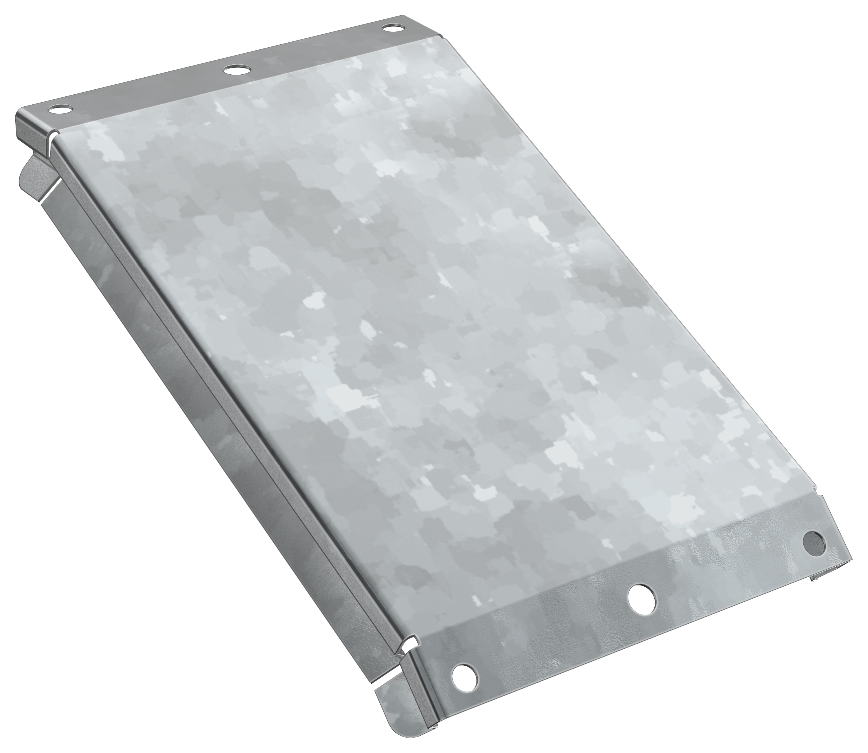 ESCA 5 Кр. пов. верт. внеш. 45град 80х100-1,2 HDZ IEK