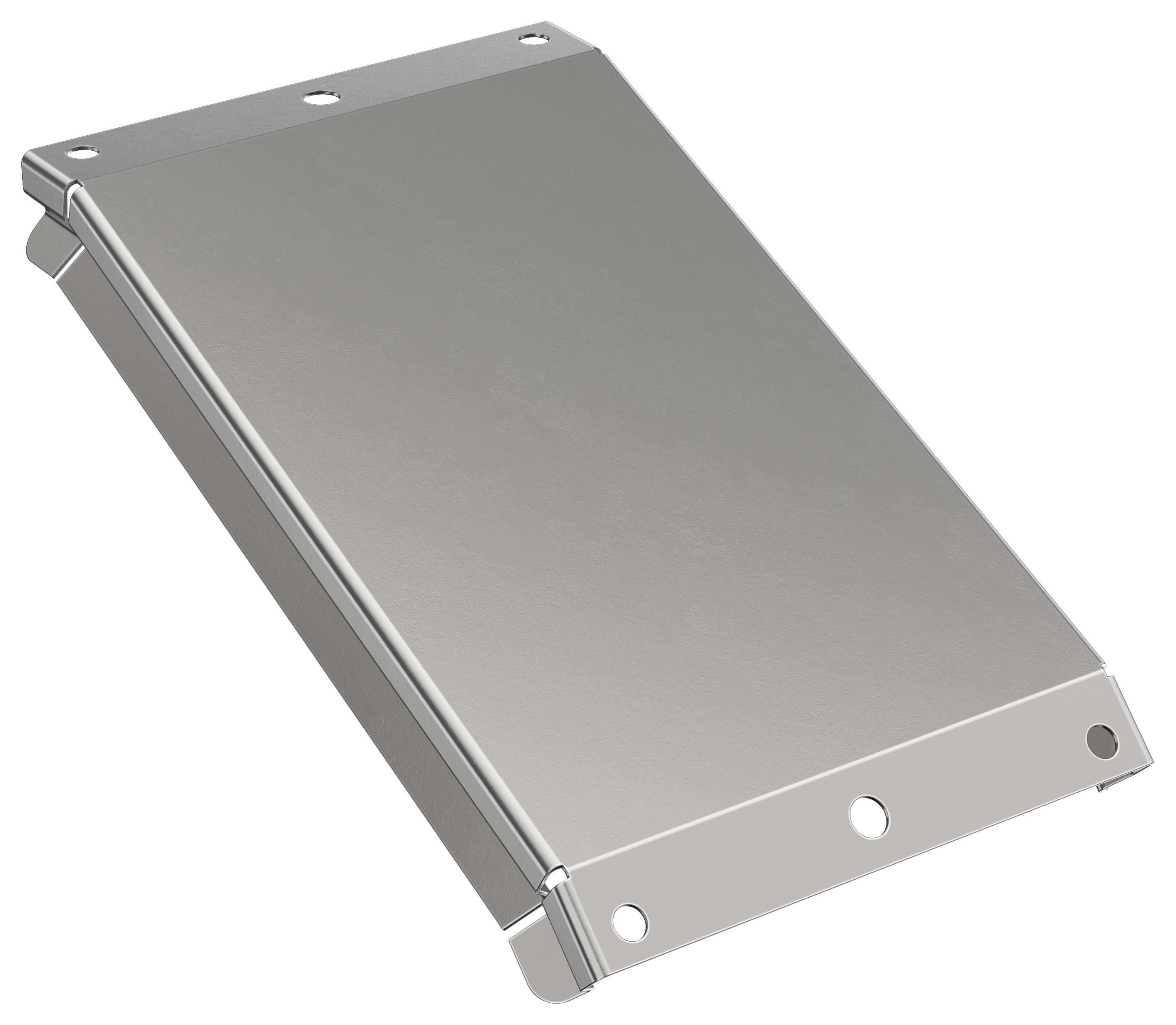 ESCA 7 Кр. пов. верт. внеш. 45град 100х100-1,5 IEK