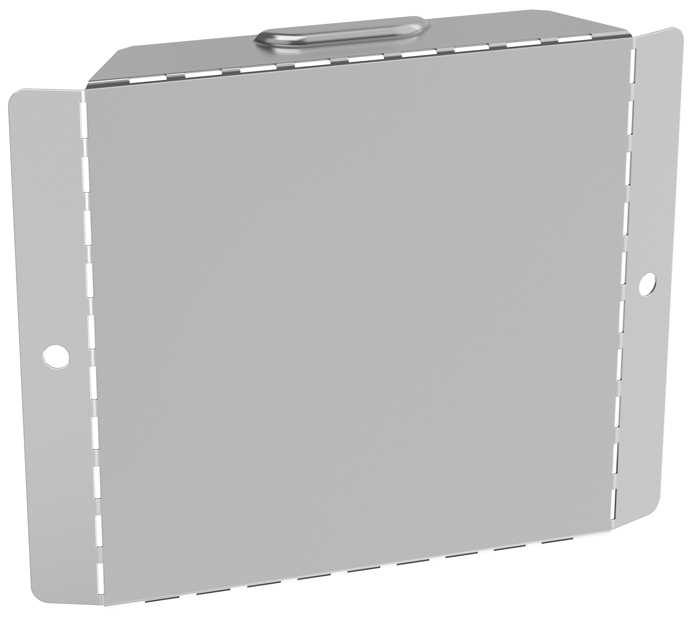 ESCA 3 Крышка поворота вертикального внешнего 45град 80х150-0,6 IEK