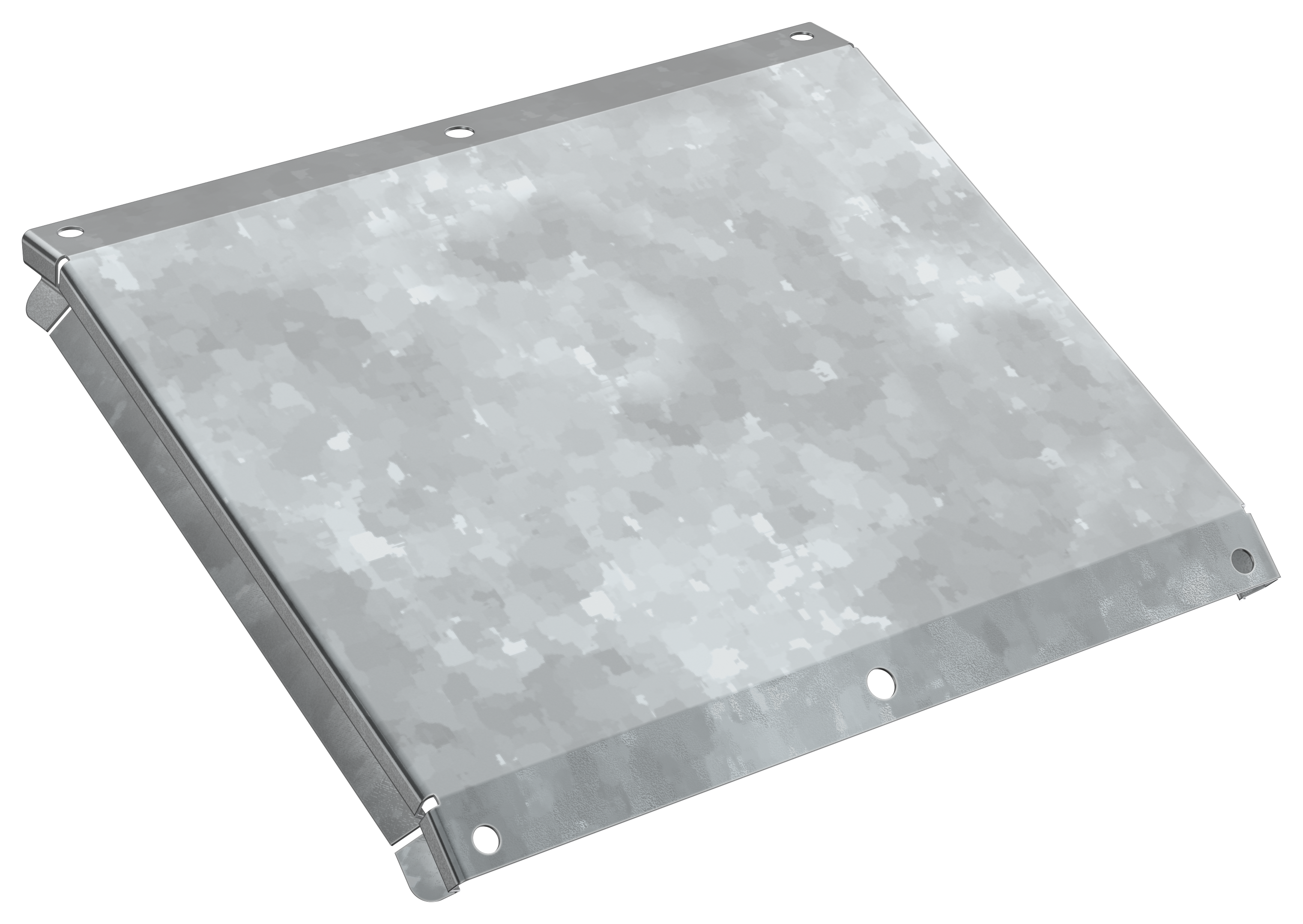 ESCA 7 Кр. пов. верт. внеш. 45град 100х200-1,5 HDZ IEK