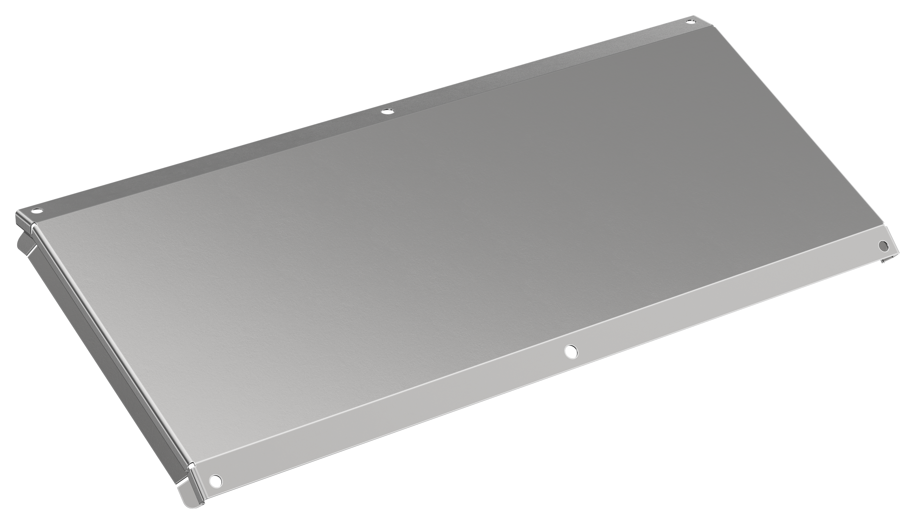 ESCA 7 Кр. пов. верт. внеш. 45град 80х300-1,5 IEK