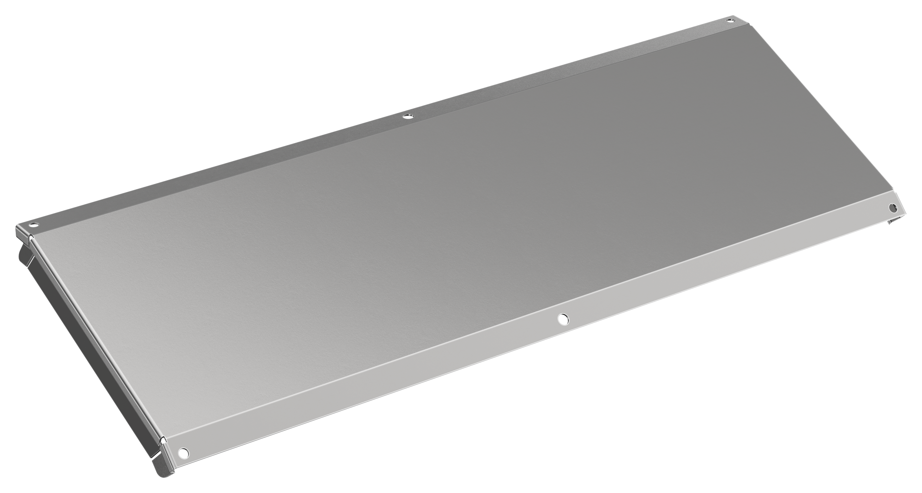 ESCA 5 Кр. пов. верт. внеш. 45град 100х600-1,2 IEK