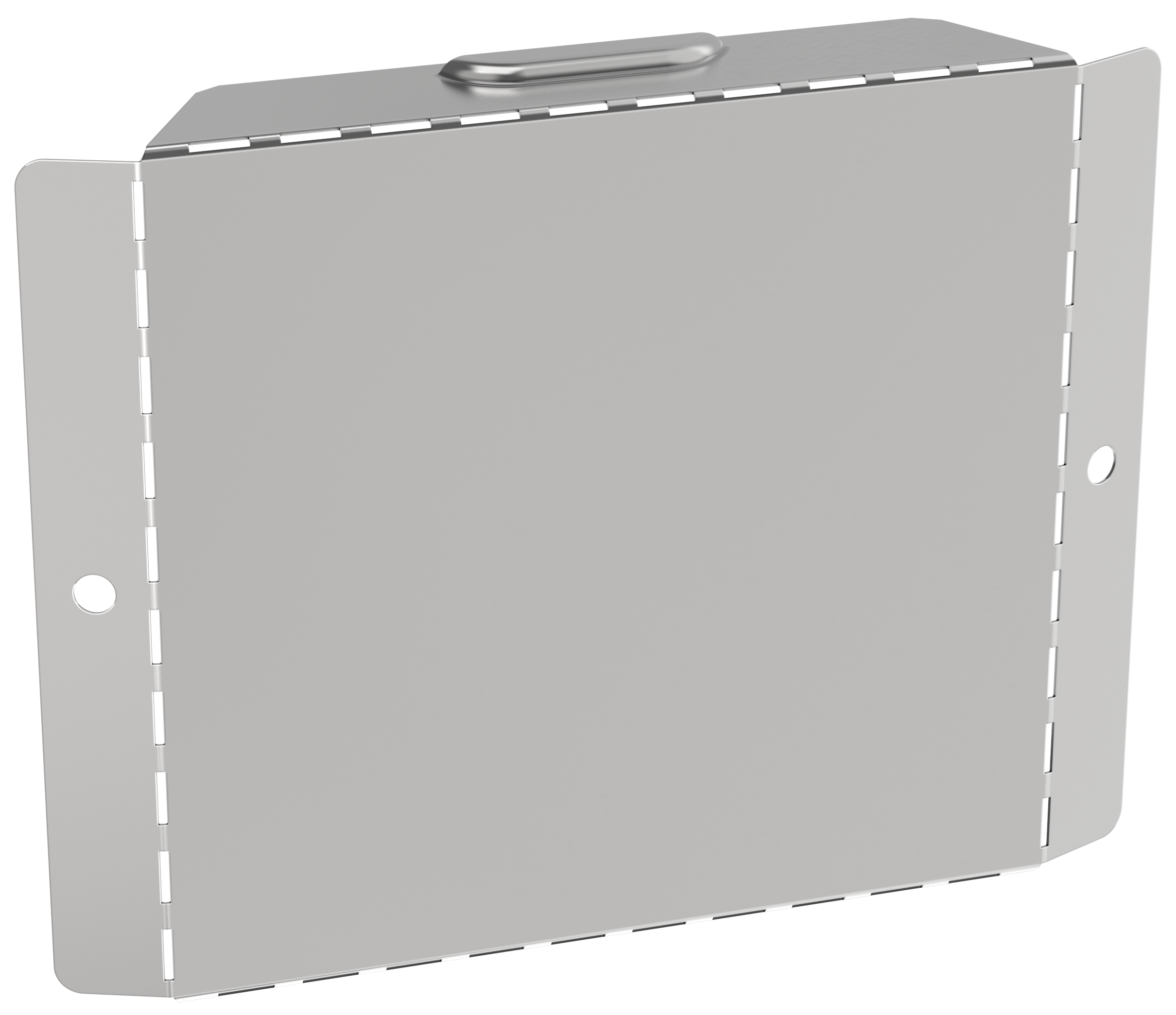 ESCA 3 Крышка поворота вертикального внешнего 45град 100х150-0,6 IEK