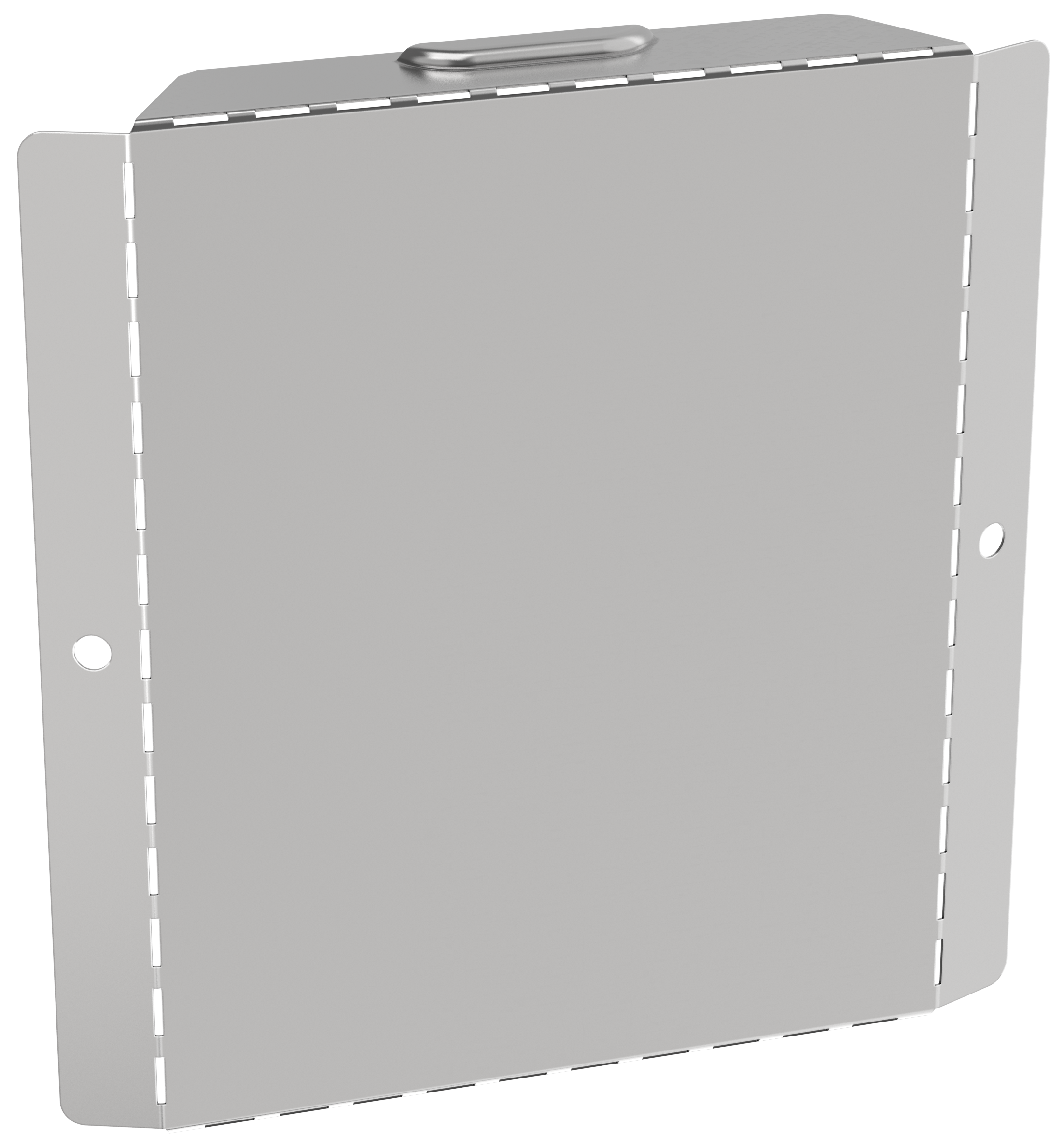 ESCA 3 Крышка поворота вертикального внешнего 45град 100х200-0,6 IEK