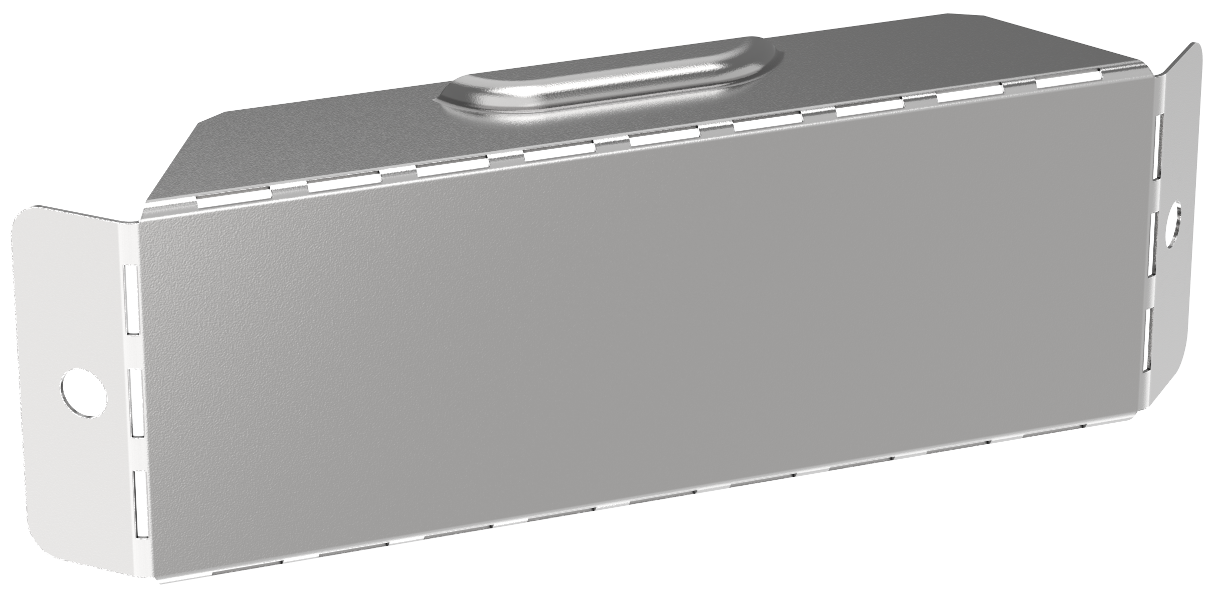 ESCA 3 Крышка поворота вертикального внешнего 90град 35х50-0,6 IEK