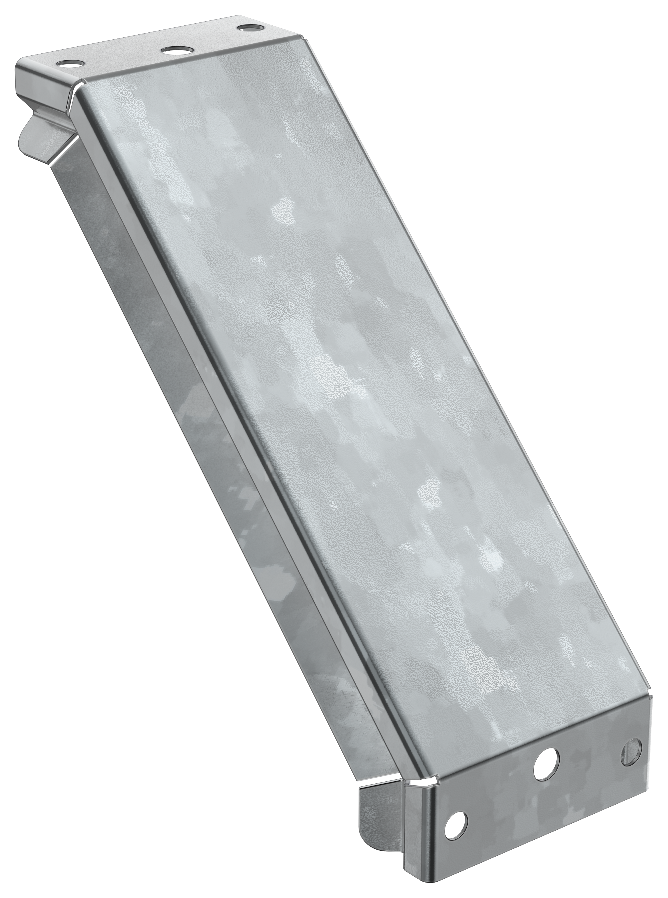 ESCA 5 Кр. пов. верт. внеш. 90град 35х50-0,8 HDZ IEK