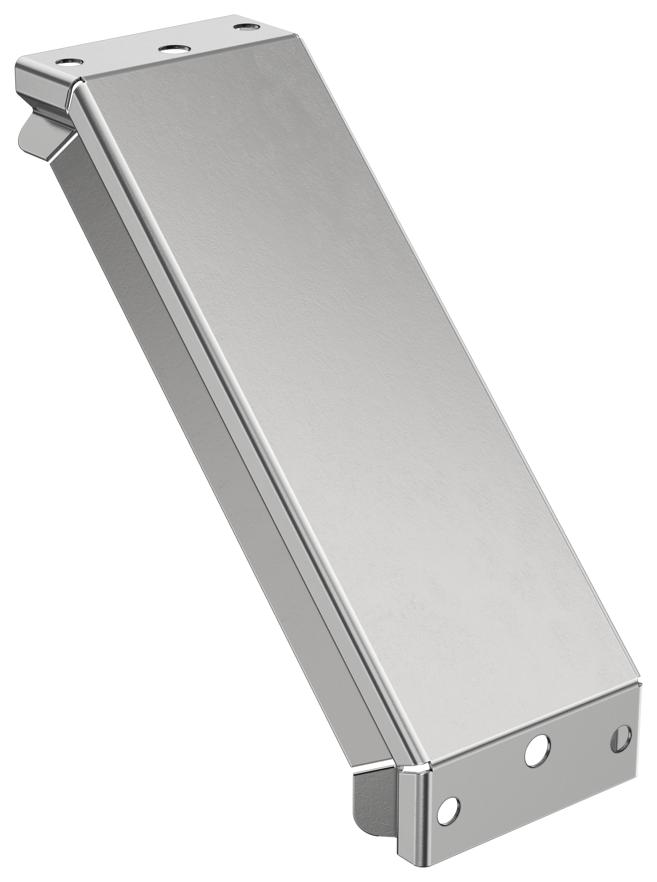 ESCA 5 Кр. пов. верт. внеш. 90град 35х50-0,8 IEK