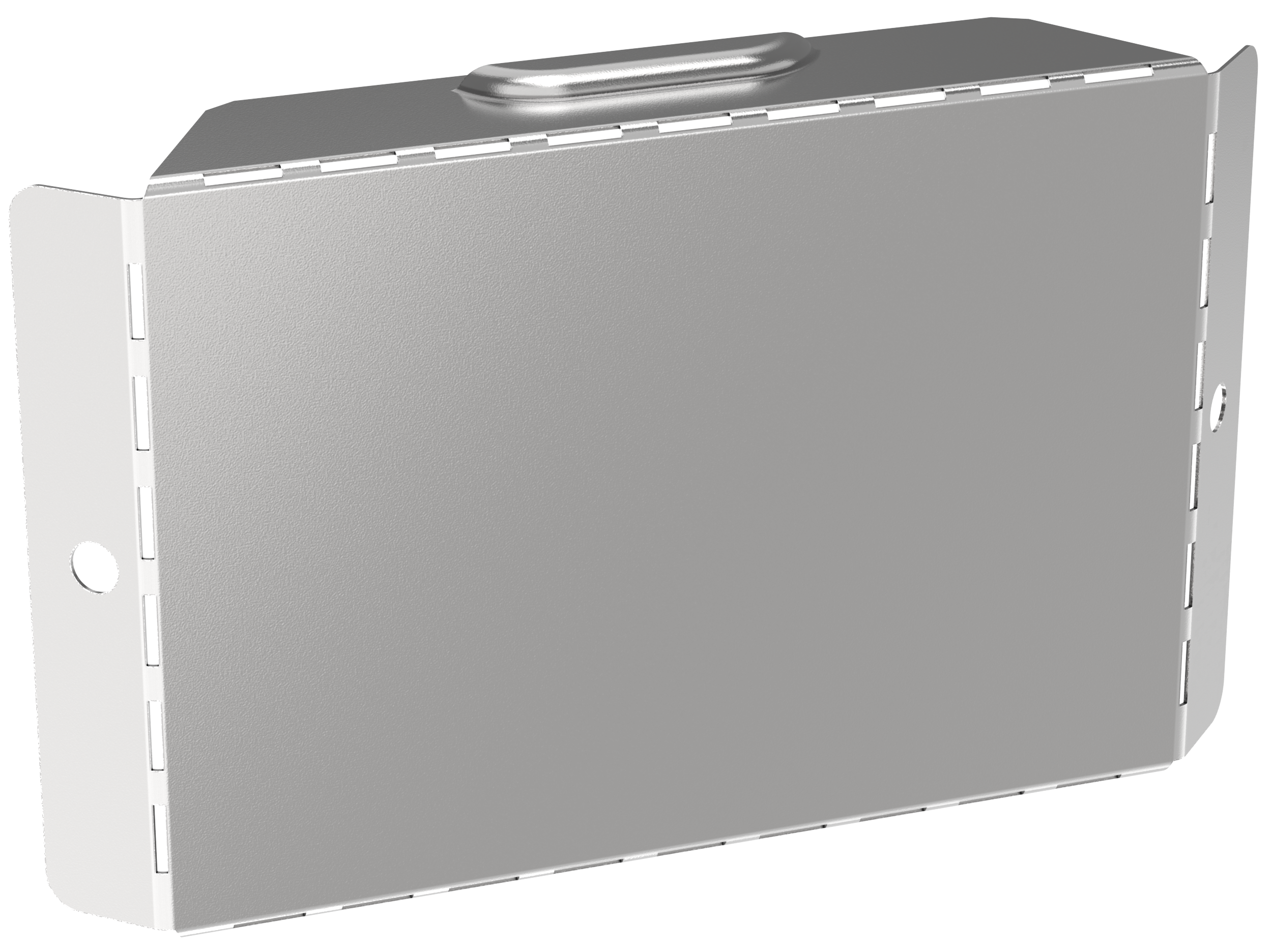 ESCA 3 Крышка поворота вертикального внешнего 90град 35х100-0,6 IEK