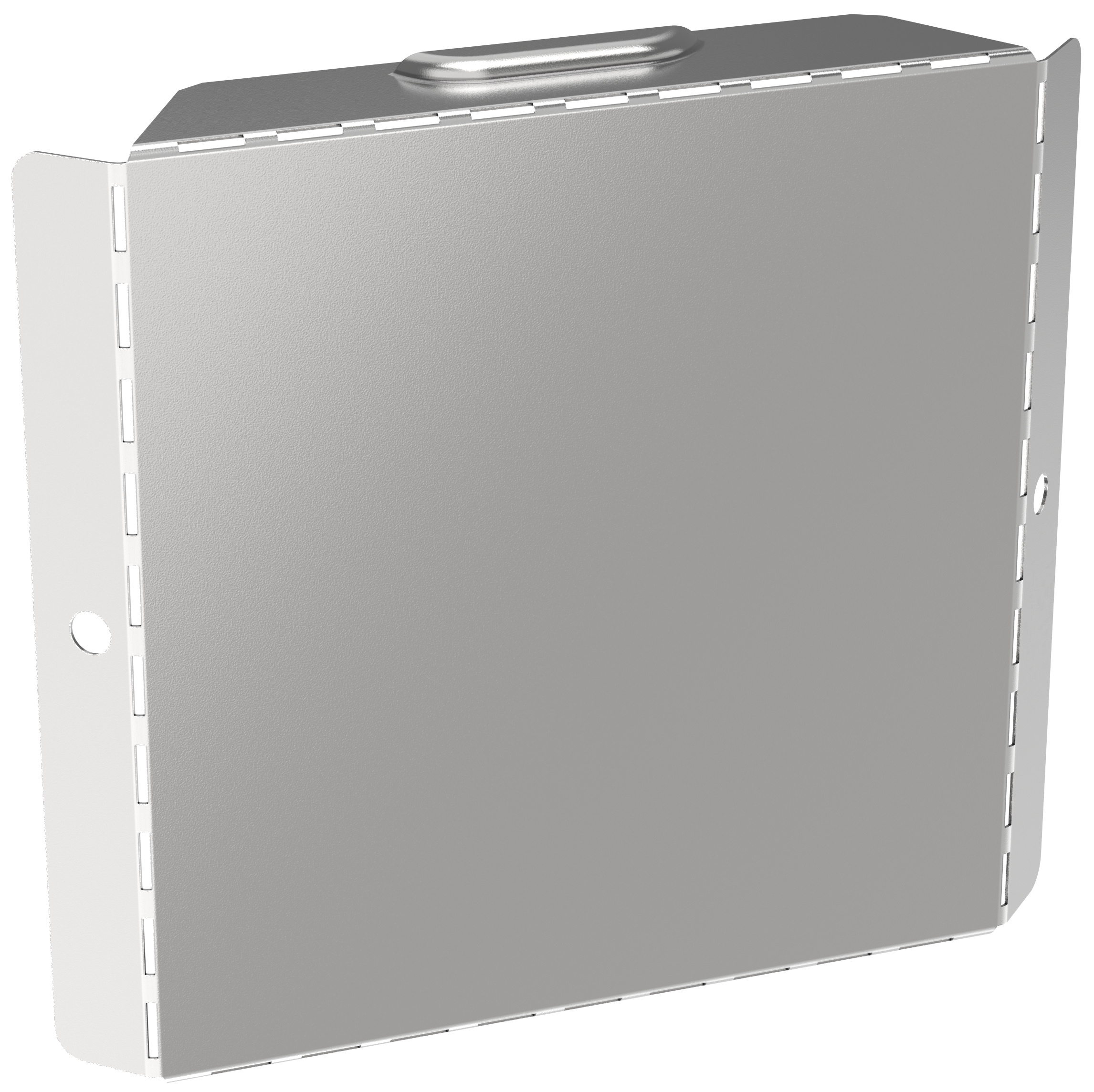 ESCA 3 Крышка поворота вертикального внешнего 90град 35х150-0,6 IEK