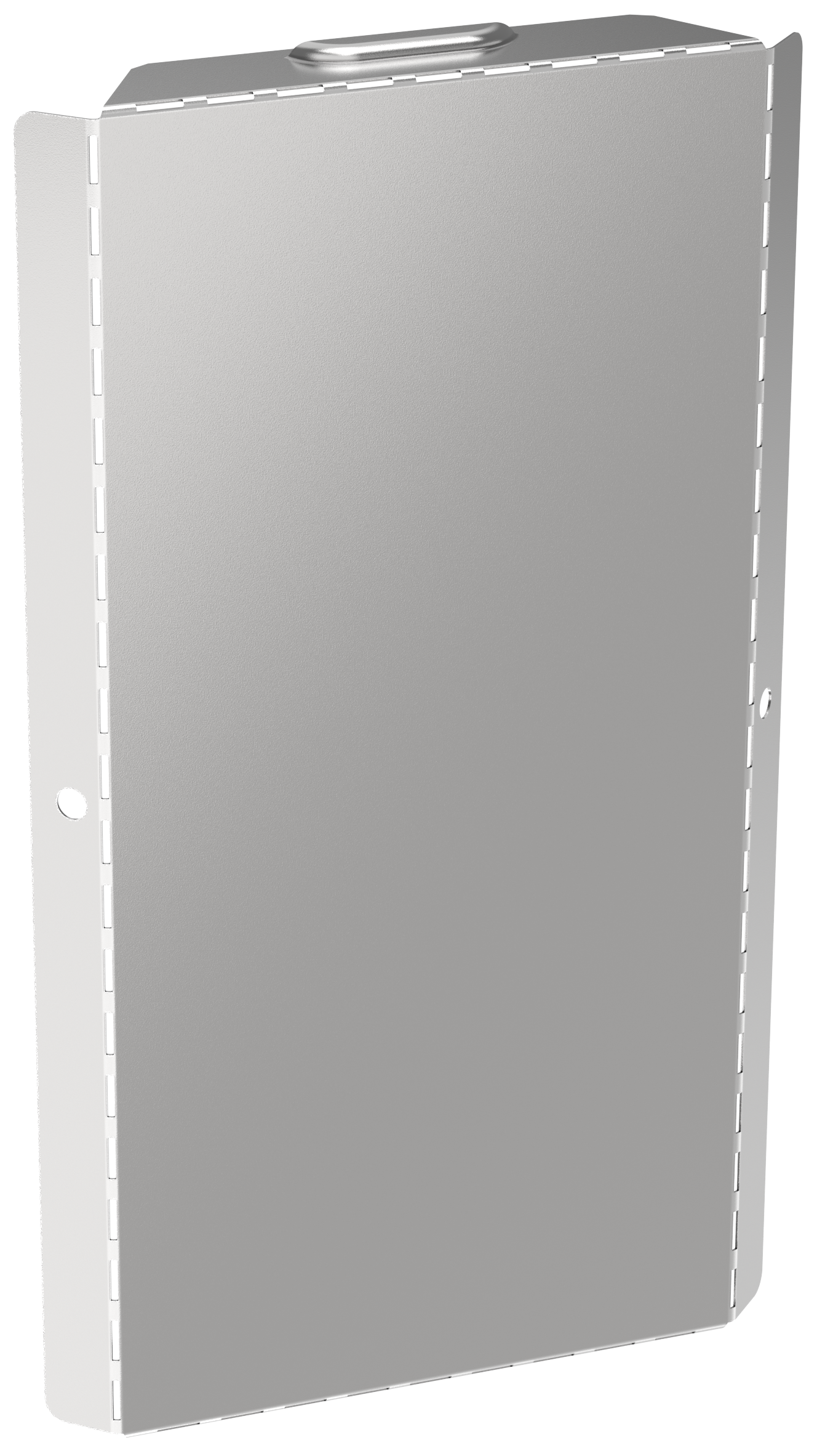 ESCA 3 Крышка поворота вертикального внешнего 90град 35х300-0,6 IEK