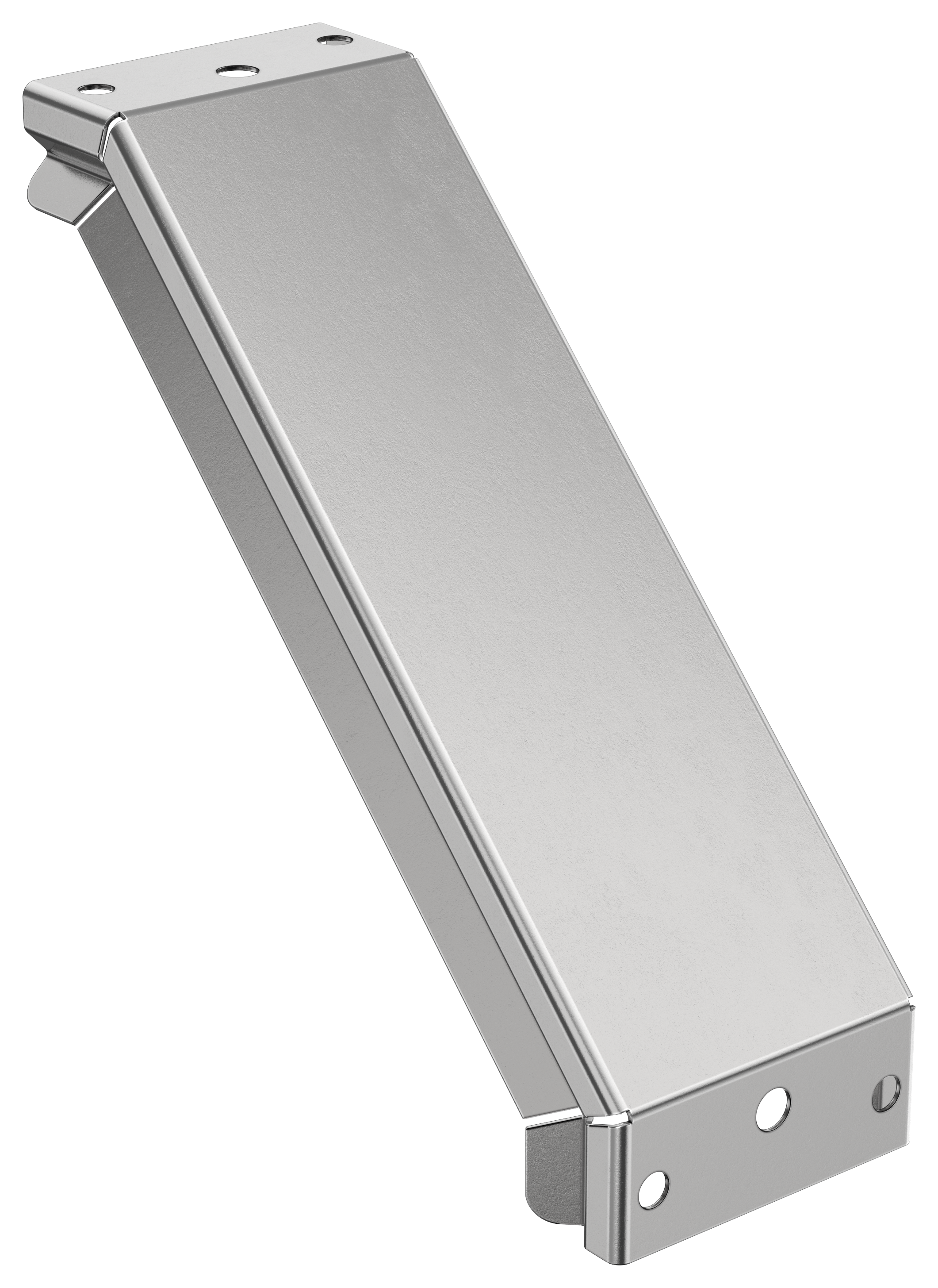 ESCA 5 Кр. пов. верт. внеш. 90град 50х50-1,2 IEK