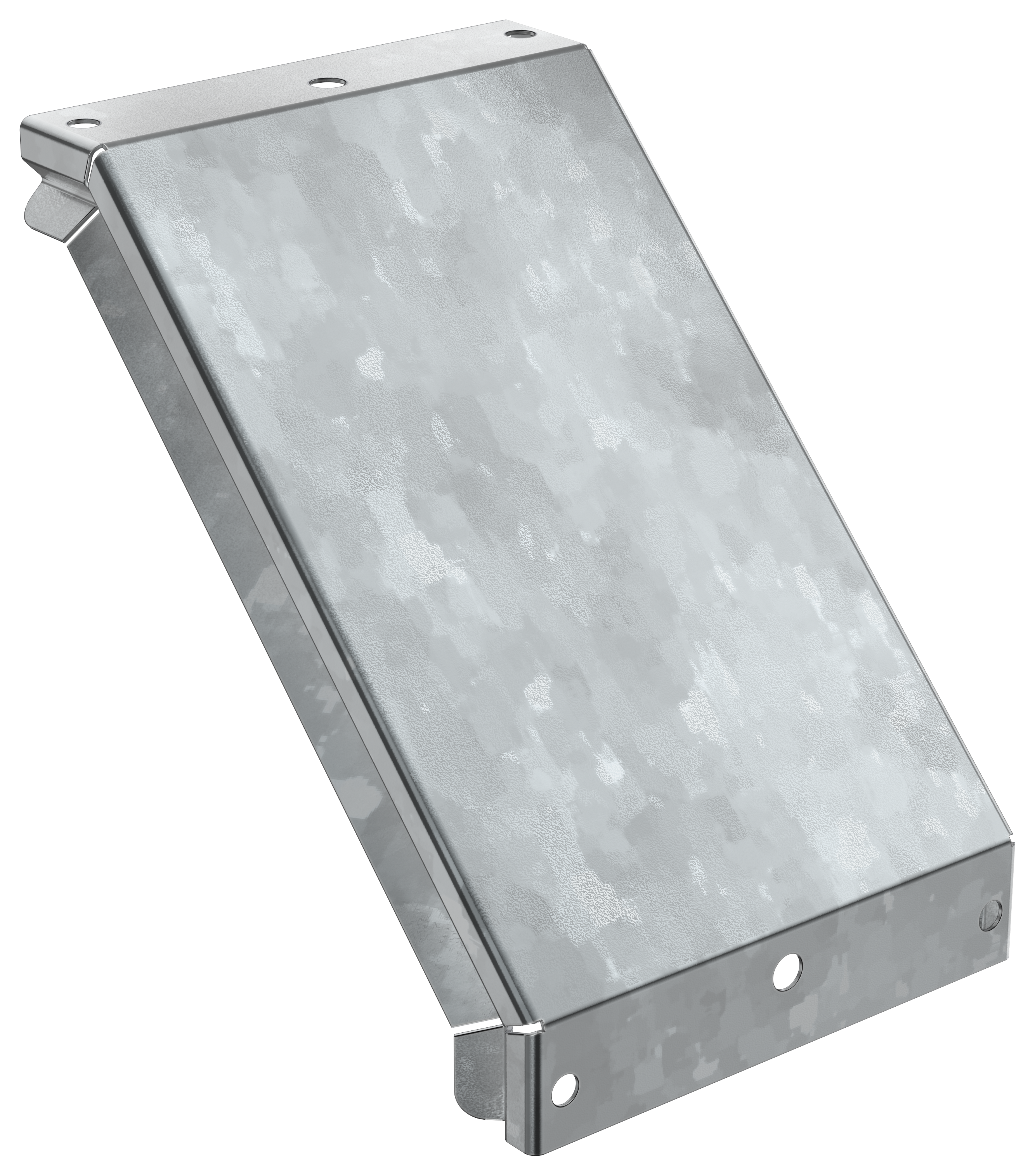 ESCA 7 Кр. пов. верт. внеш. 90град 50х100-1,5 HDZ IEK