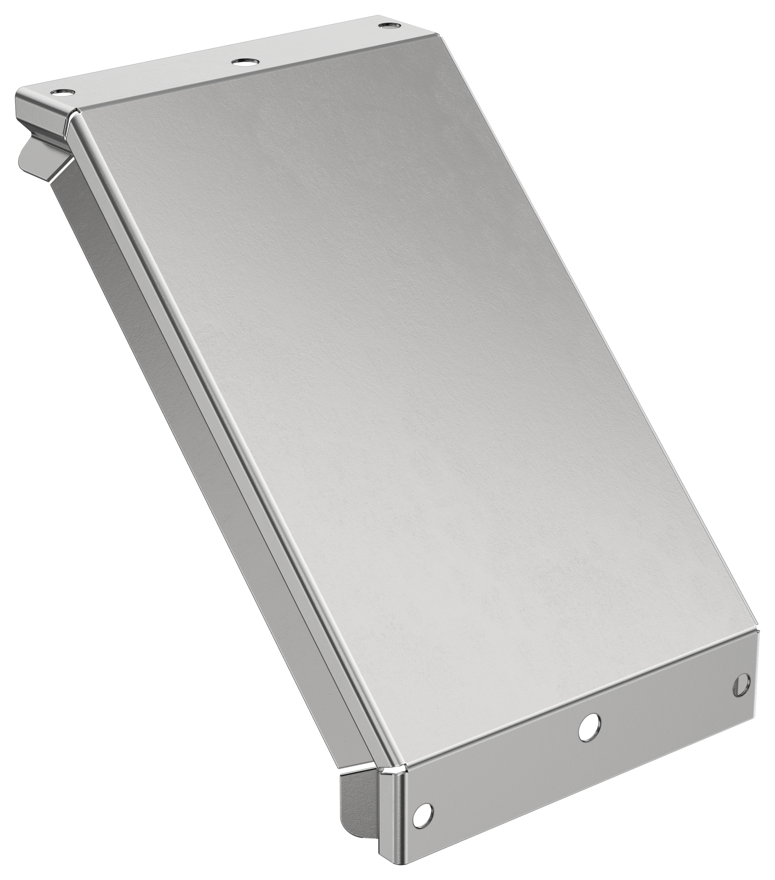 ESCA 7 Кр. пов. верт. внеш. 90град 50х100-1,5 IEK