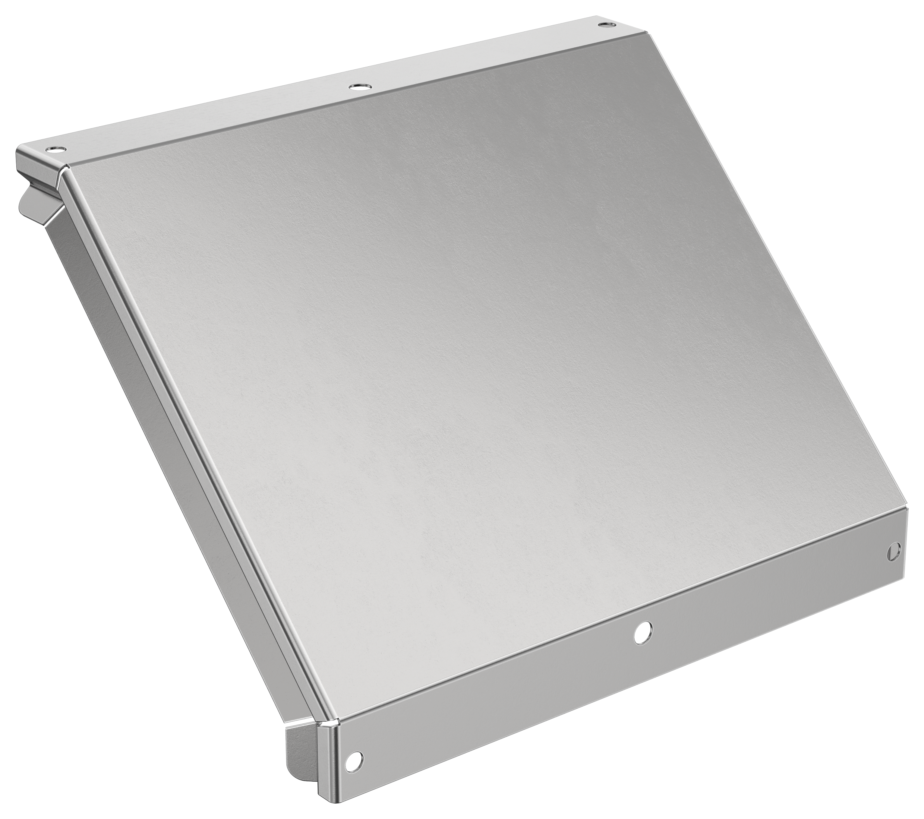 ESCA 5 Кр. пов. верт. внеш. 90град 50х150-1,2 IEK