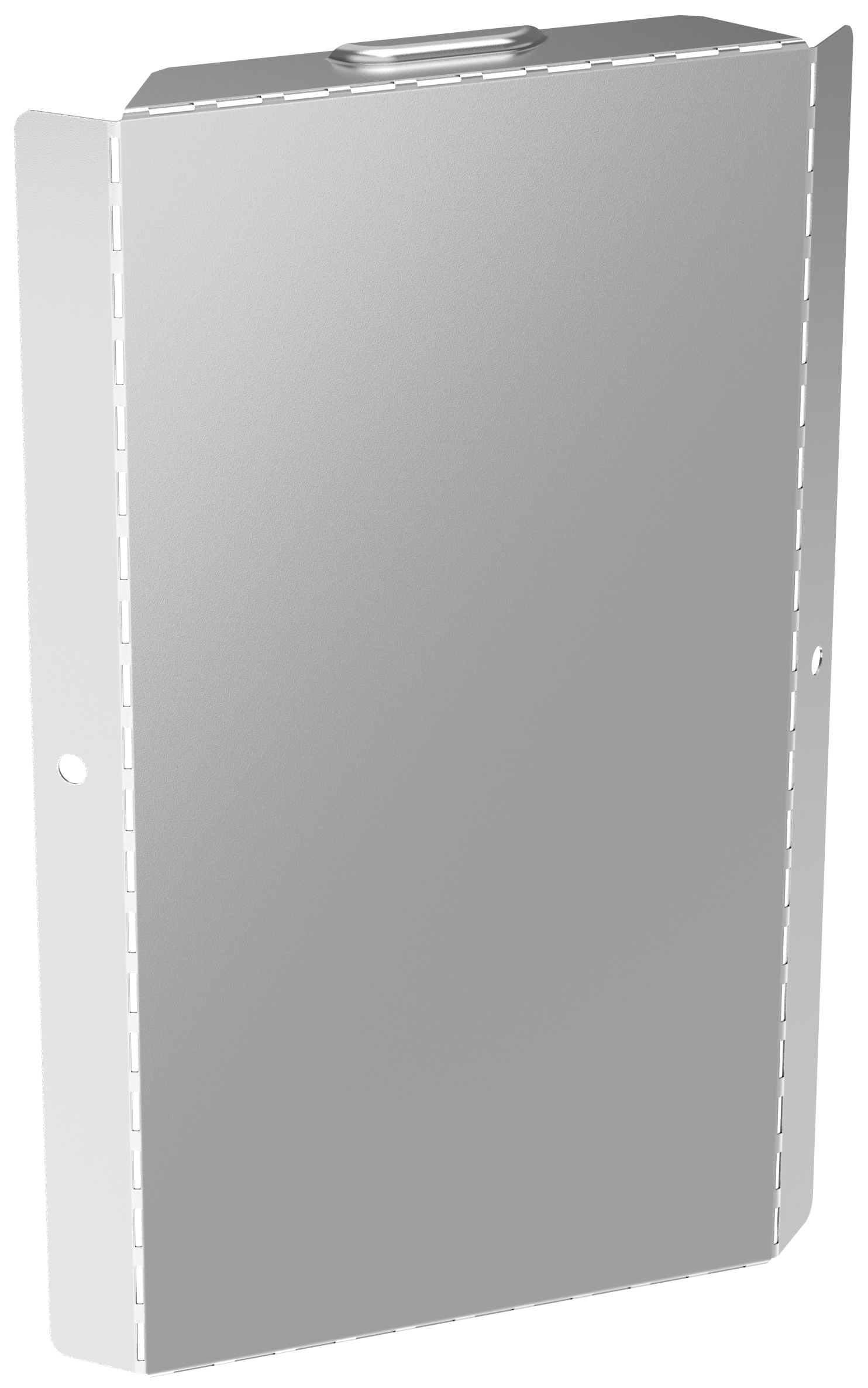ESCA 3 Крышка поворота вертикального внешнего 90град 50х300-0,6 IEK