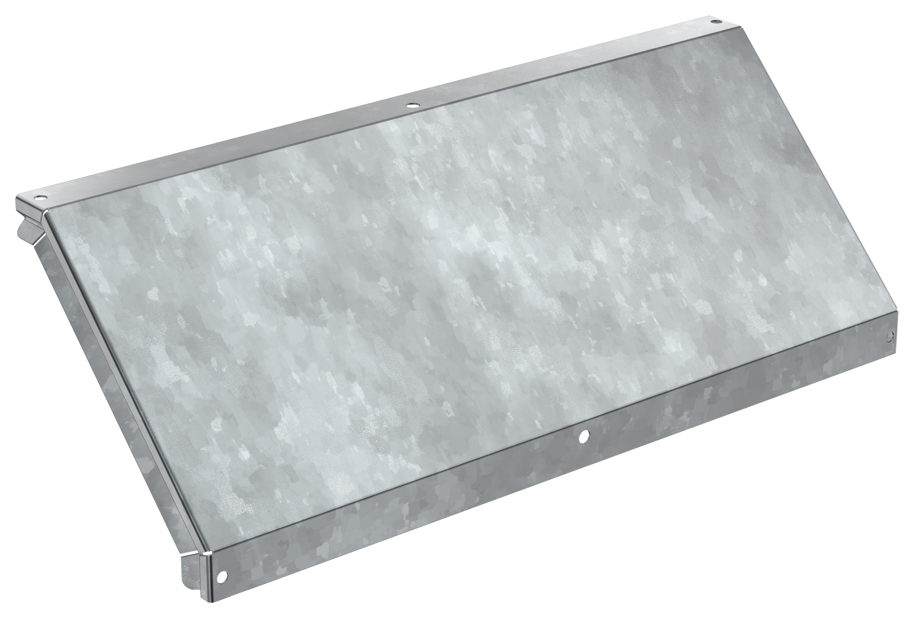 ESCA 7 Кр. пов. верт. внеш. 90град 50х400-1,5 HDZ IEK