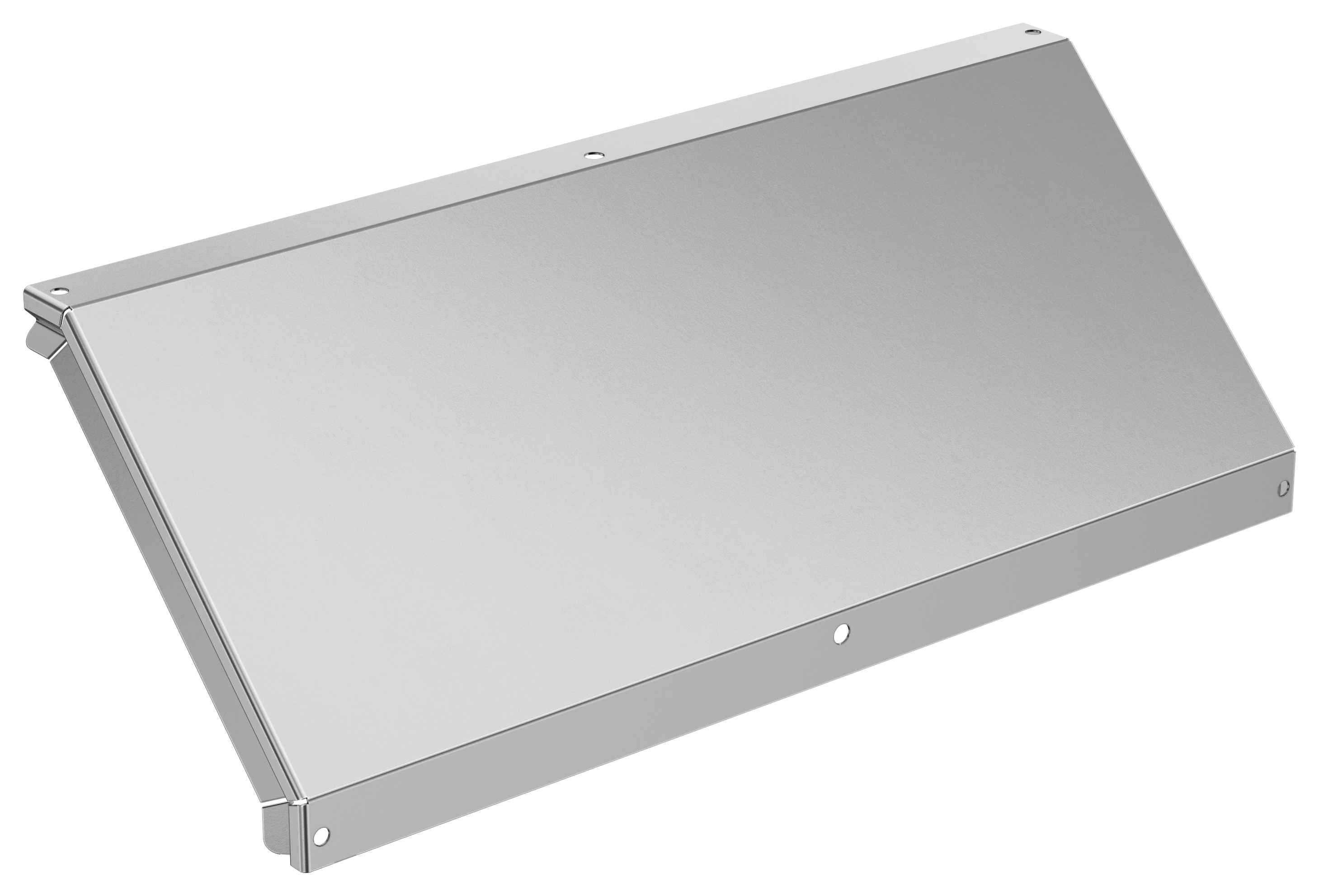 ESCA 7 Кр. пов. верт. внеш. 90град 50х400-1,5 IEK