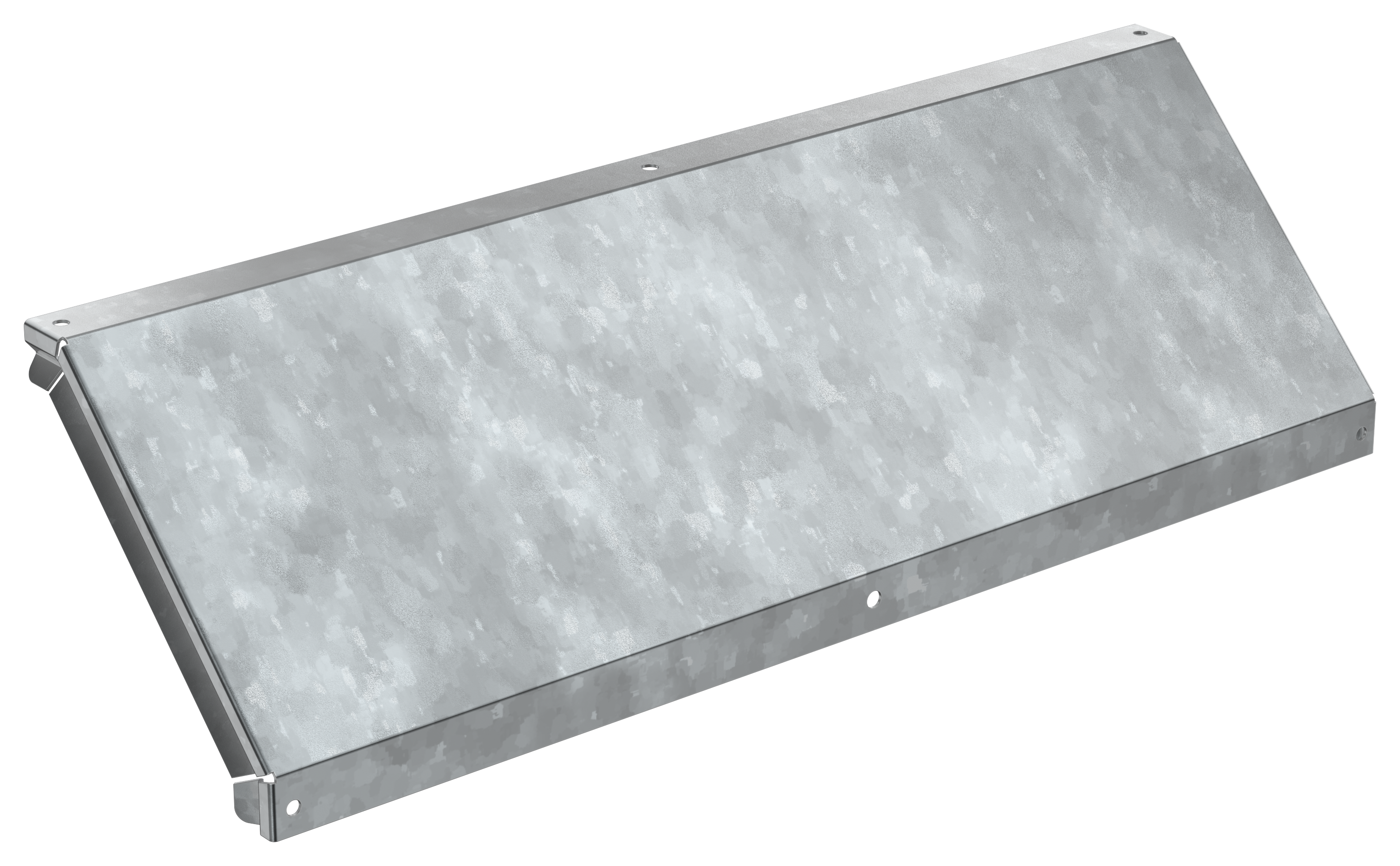 ESCA 7 Кр. пов. верт. внеш. 90град 50х500-1,5 HDZ IEK