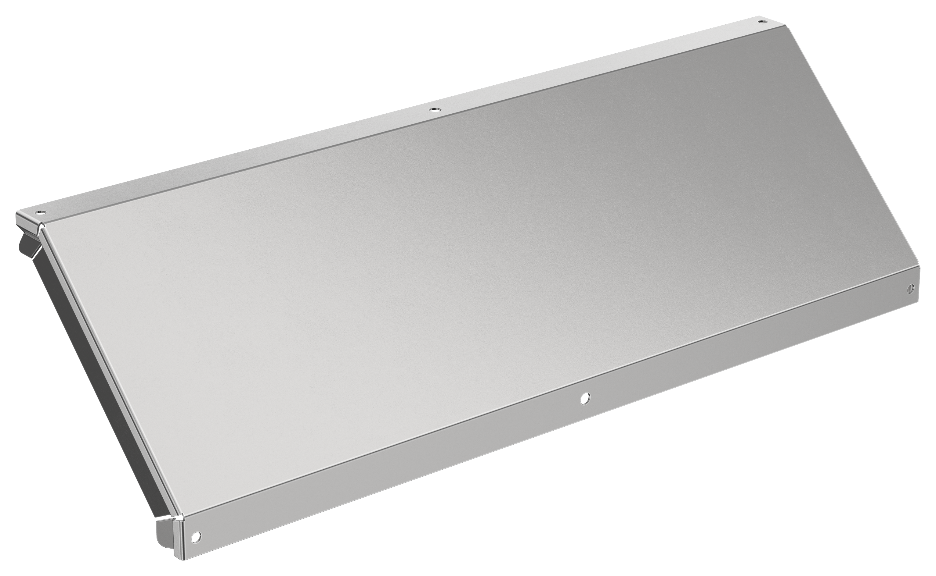 ESCA 7 Кр. пов. верт. внеш. 90град 50х600-1,5 IEK