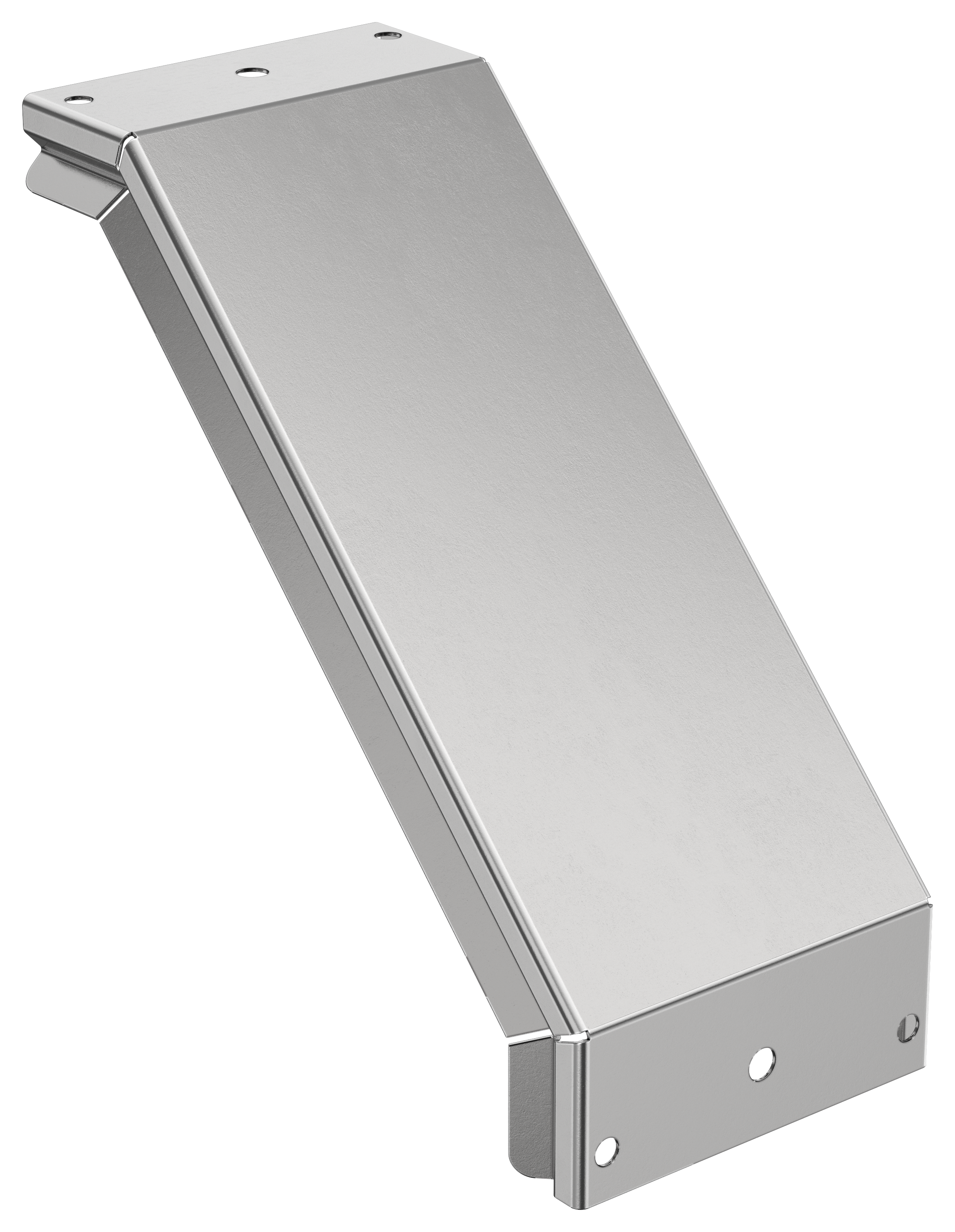 ESCA 5 Кр. пов. верт. внеш. 90град 80х80-1,2 IEK