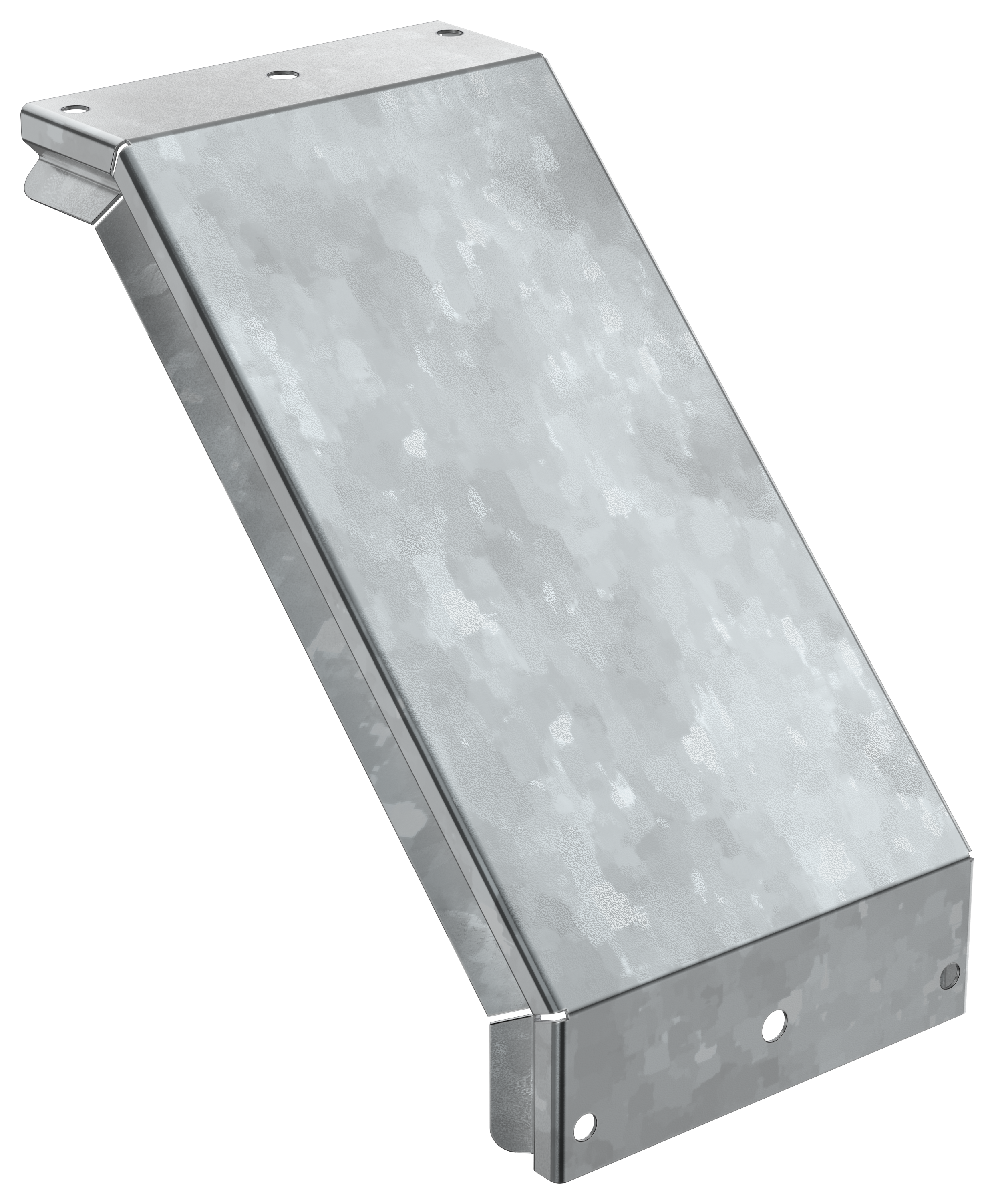 ESCA 7 Кр. пов. верт. внеш. 90град 100х100-1,5 HDZ IEK