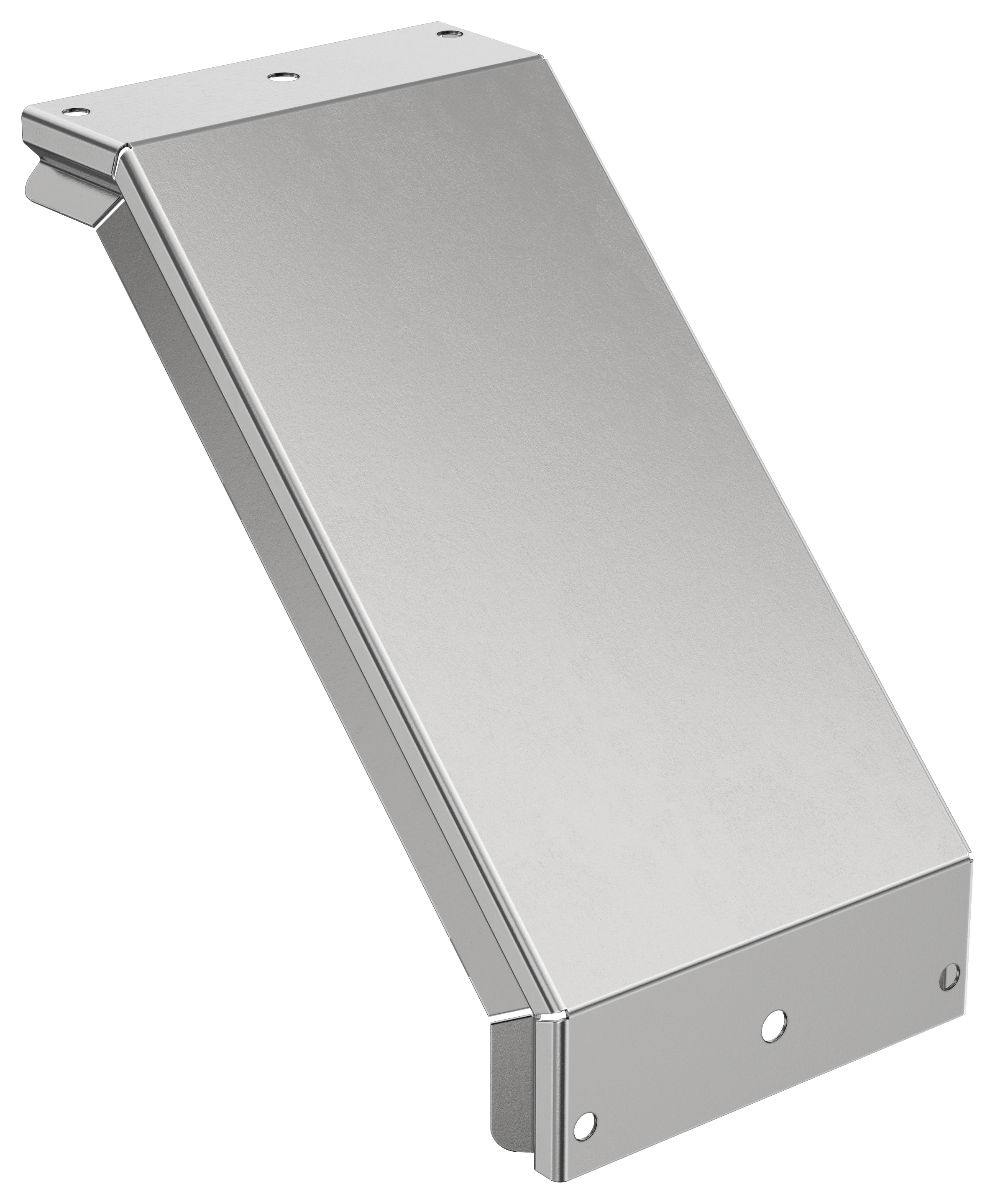 ESCA 5 Кр. пов. верт. внеш. 90град 100х100-1,2 IEK