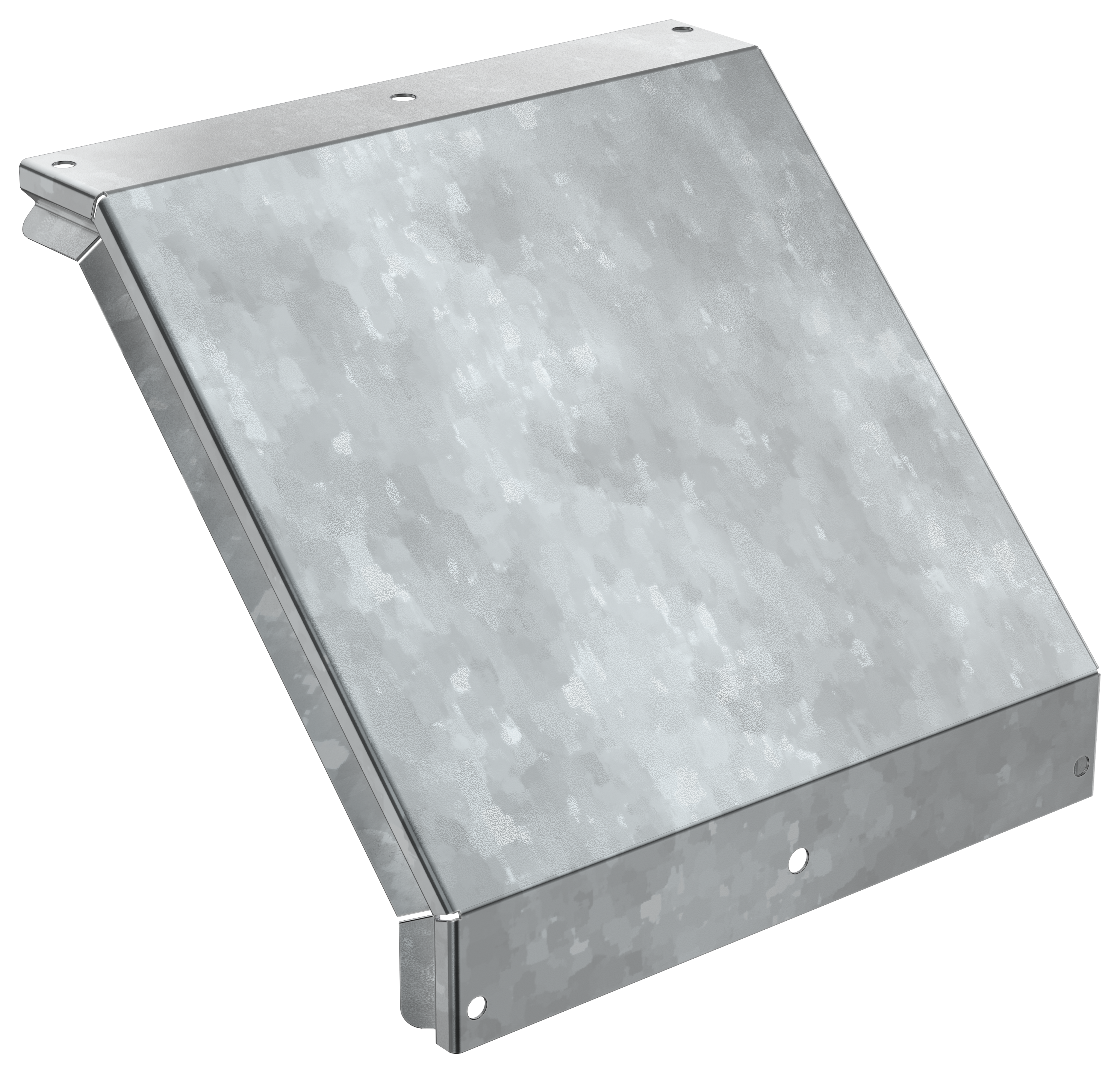 ESCA 7 Кр. пов. верт. внеш. 90град 100х150-1,5 HDZ IEK