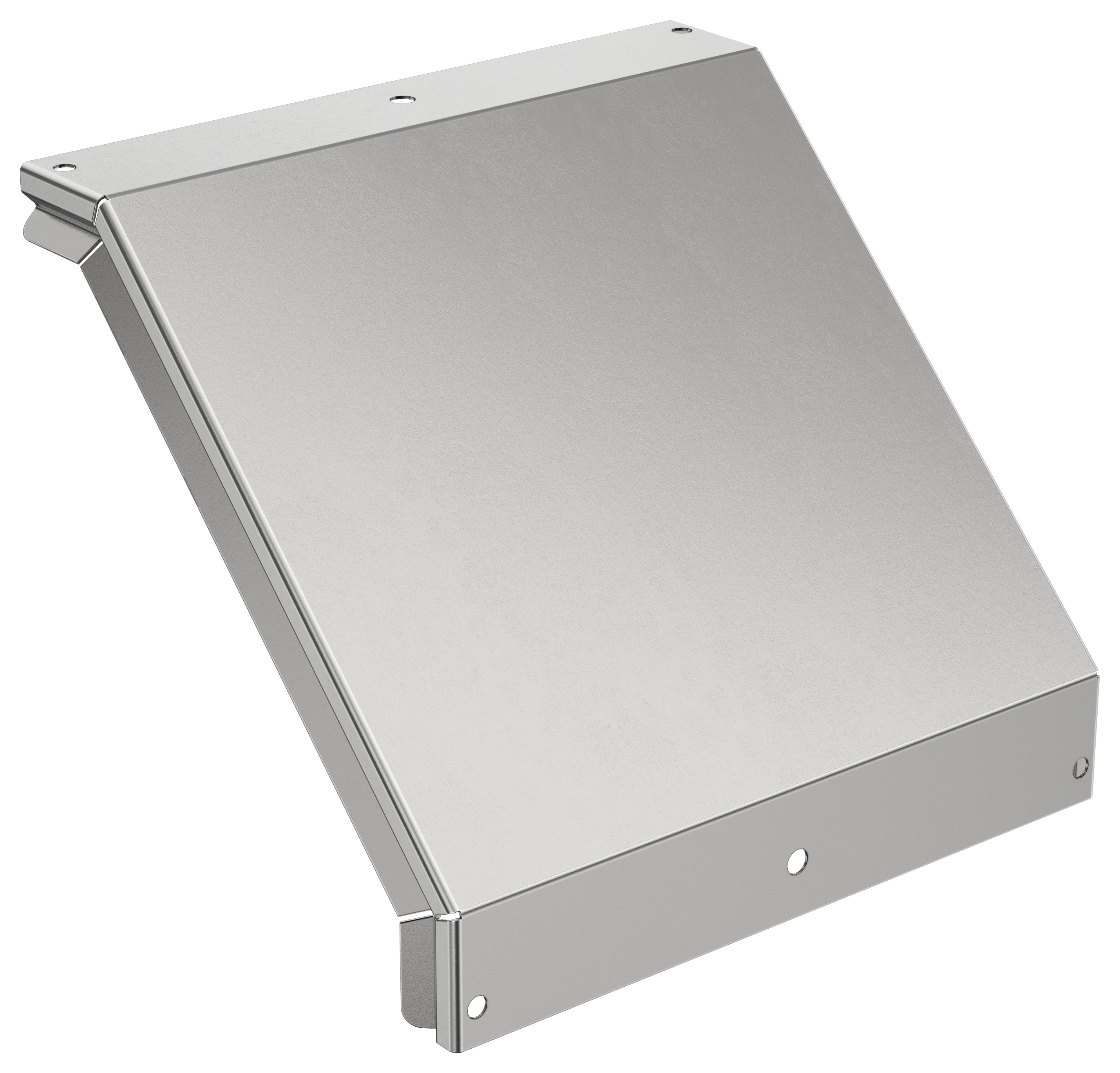 ESCA 7 Кр. пов. верт. внеш. 90град 80х200-1,5 IEK