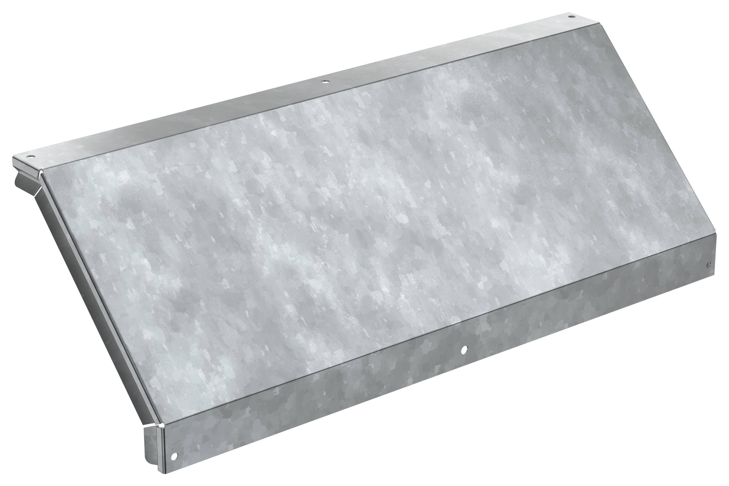 ESCA 7 Кр. пов. верт. внеш. 90град 80х600-1,5 HDZ IEK