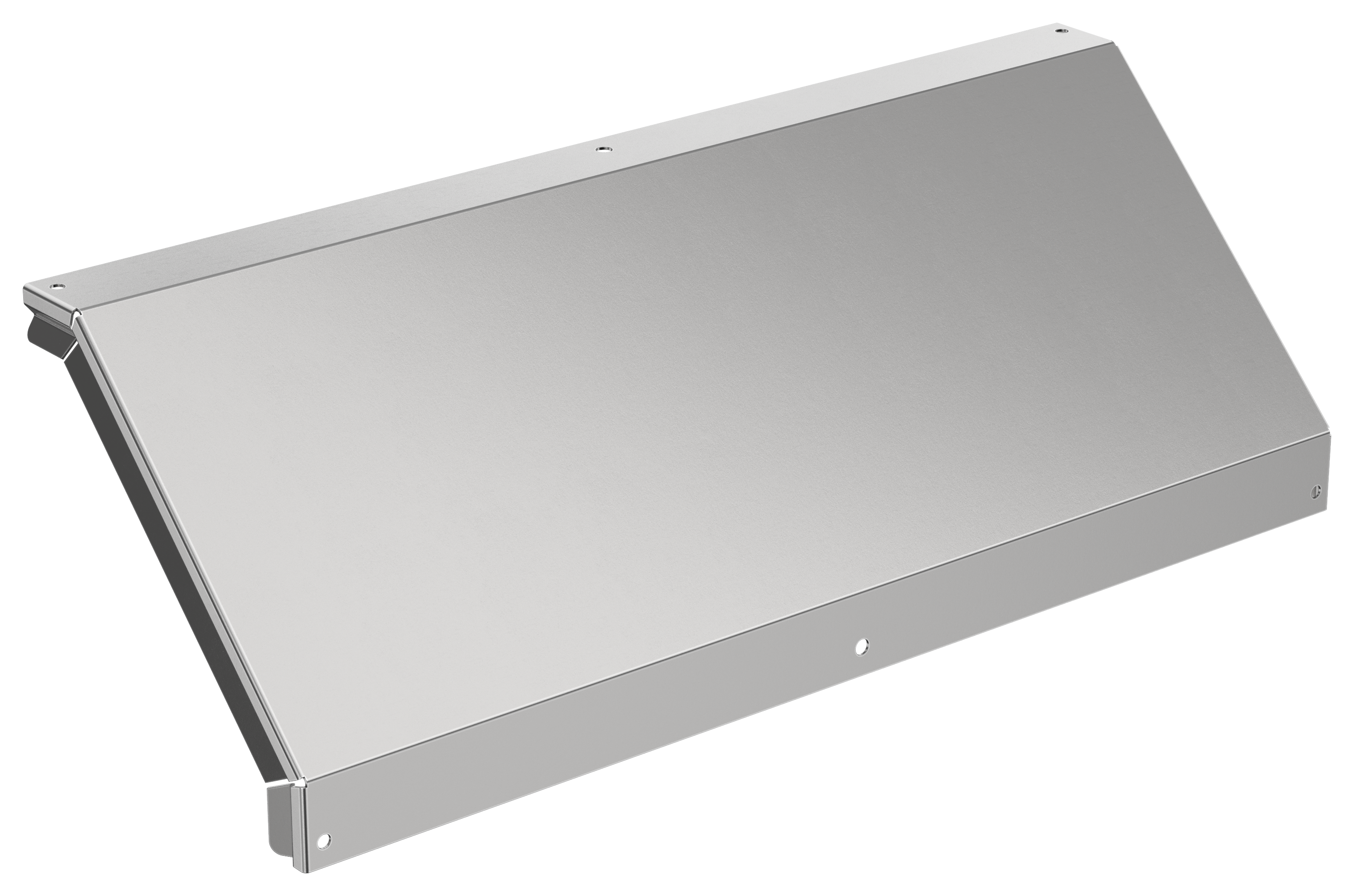 ESCA 7 Кр. пов. верт. внеш. 90град 100х600-1,5 IEK