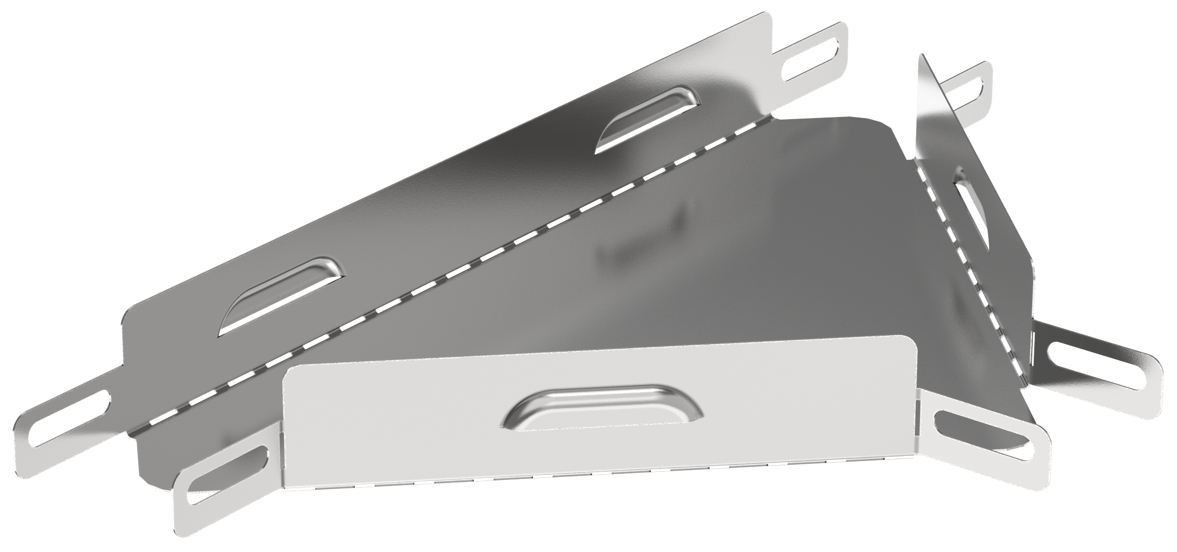 Разветвитель ESCA 3 Т-образный 35х50-0,6