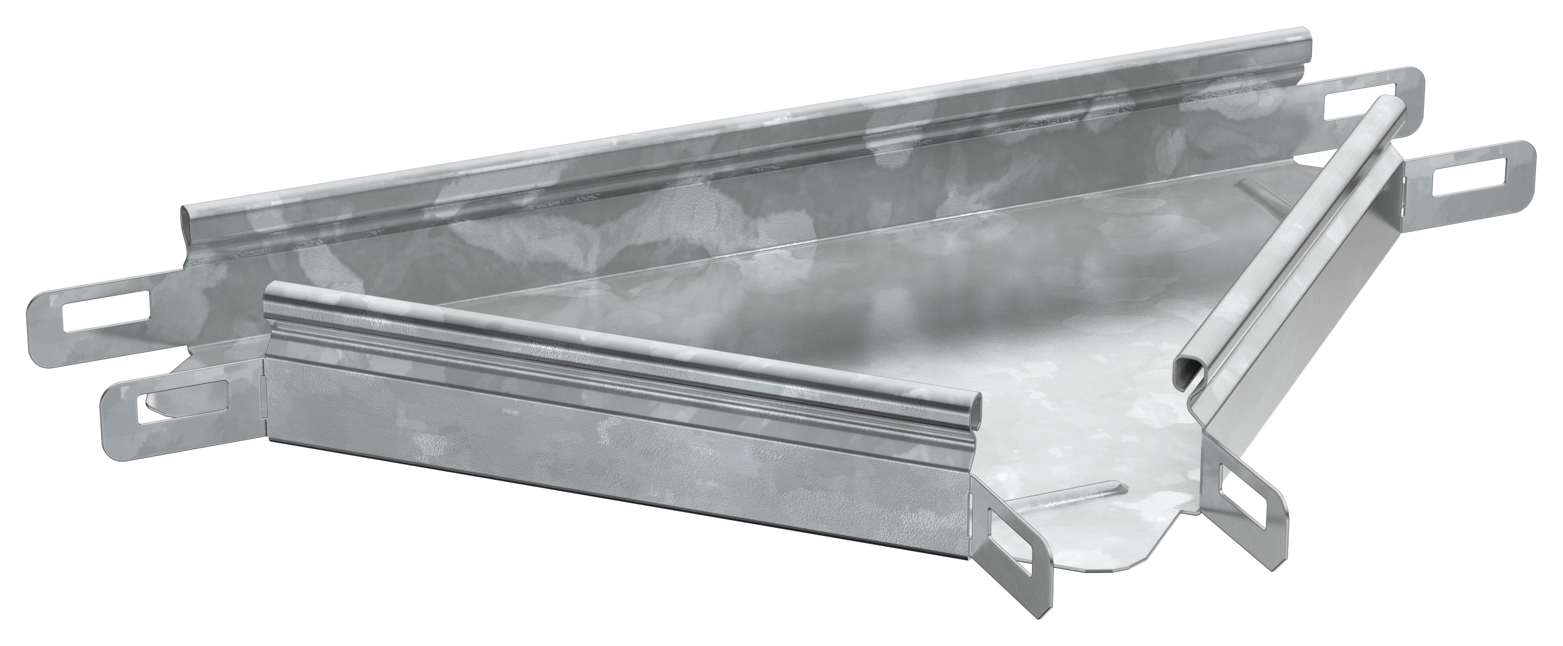 ESCA 5 Разветвитель Т-обр. 35х50-0,8 HDZ IEK