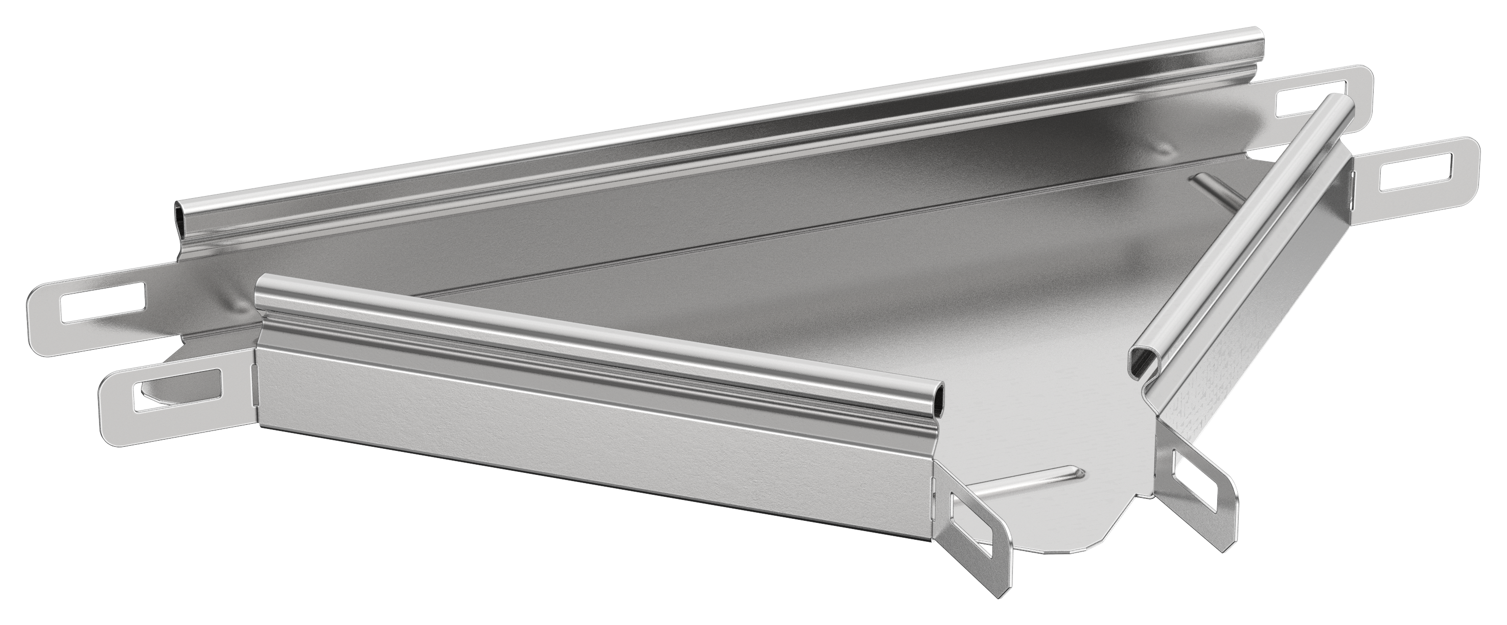 ESCA 5 Разветвитель Т-обр. 35х50-0,8 IEK