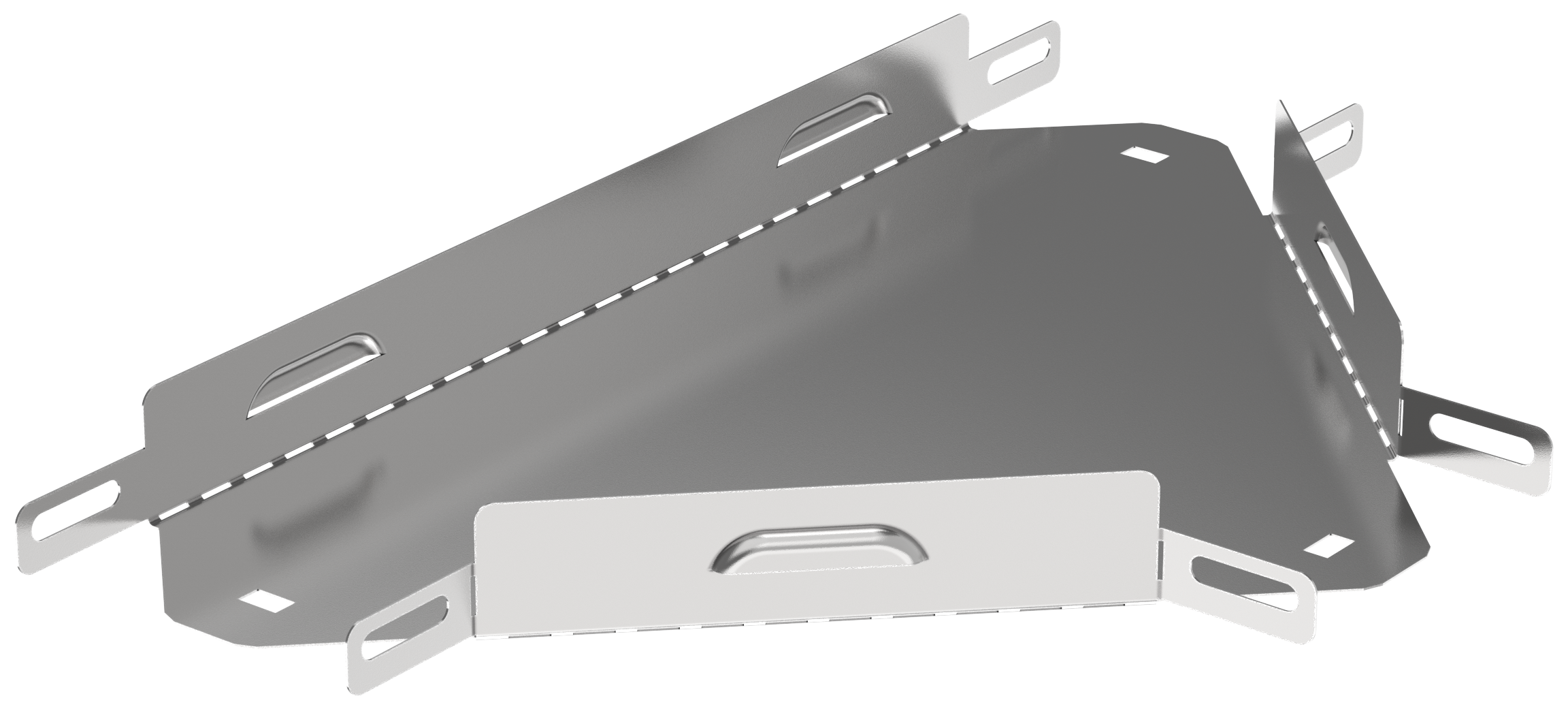 Разветвитель ESCA 3 Т-образный 35х150-0,6