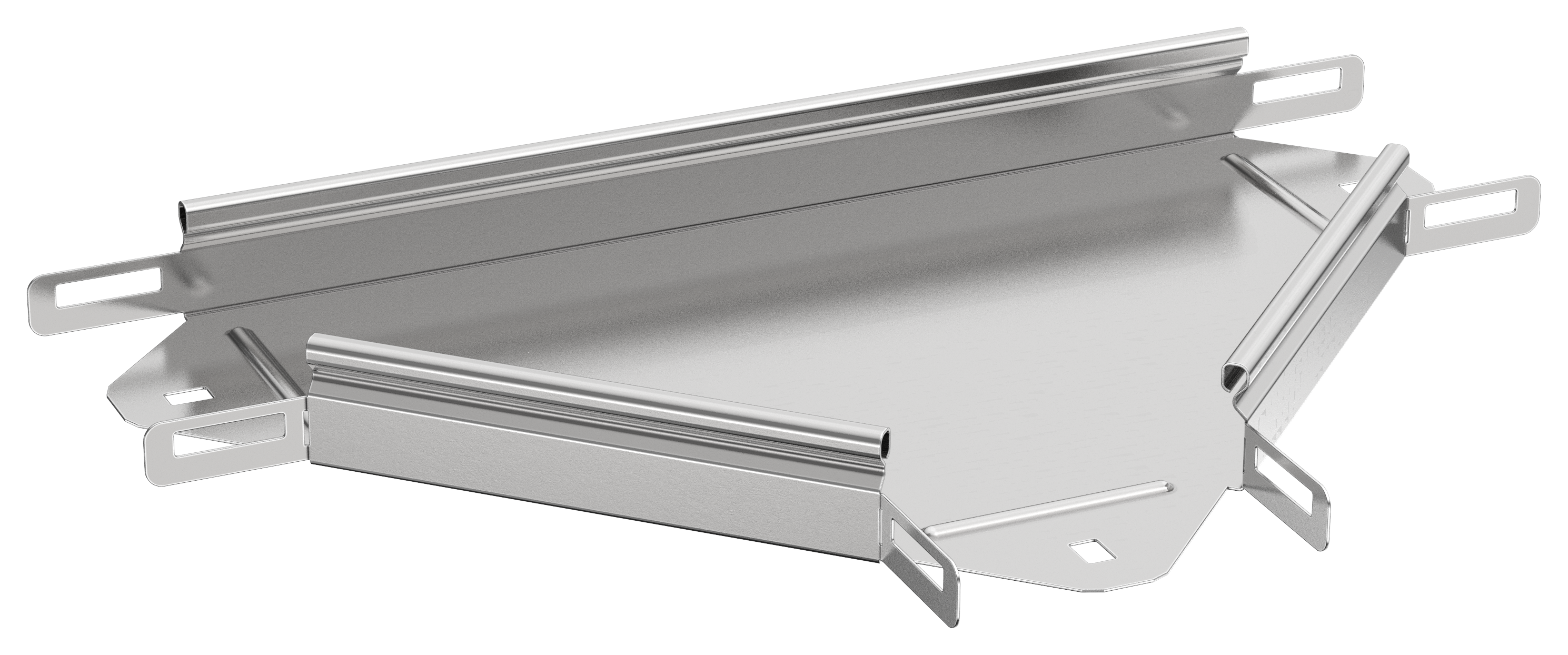 ESCA 5 Разветвитель Т-обр. 35х100-0,8 IEK