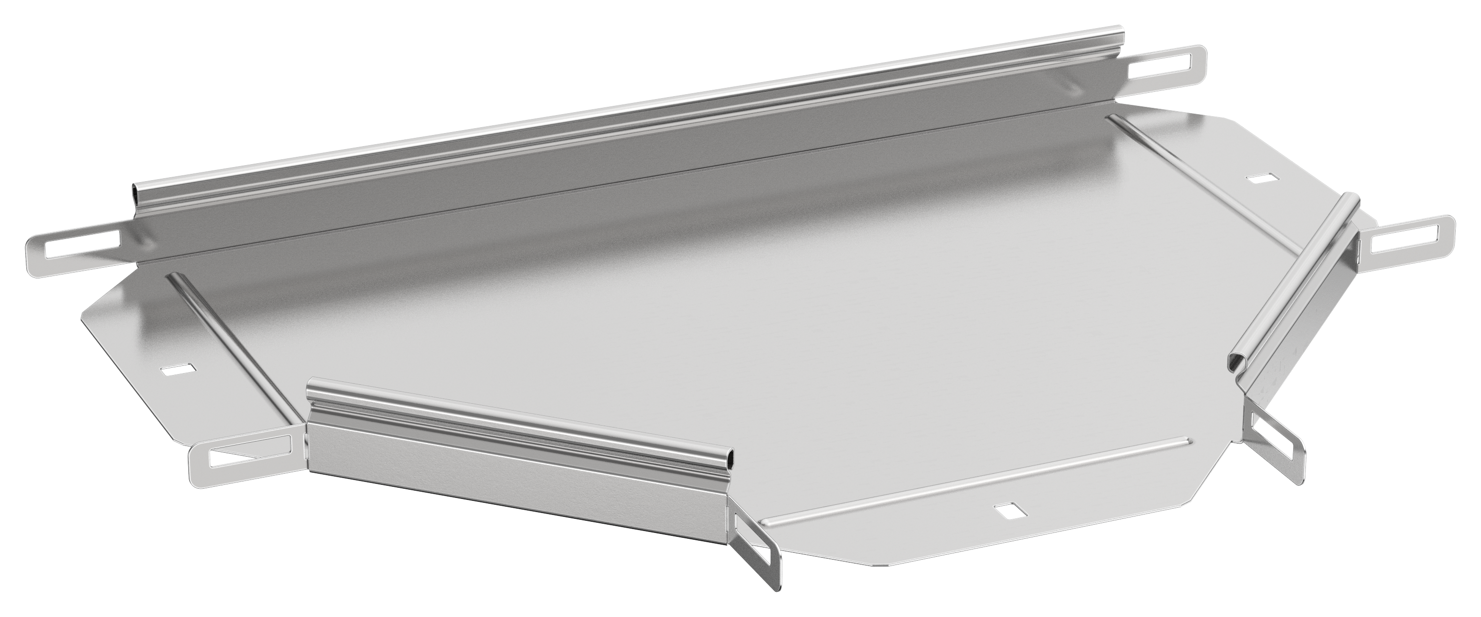 ESCA 5 Разветвитель Т-обр. 35х200-0,8 IEK