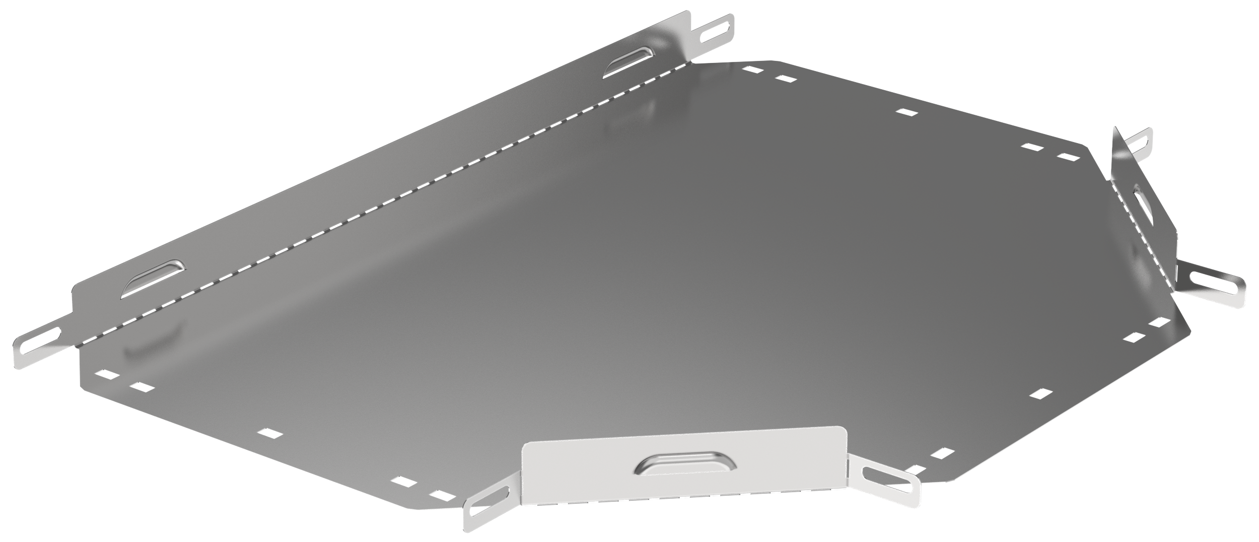 Разветвитель ESCA 3 Т-образный 35х300-0,6